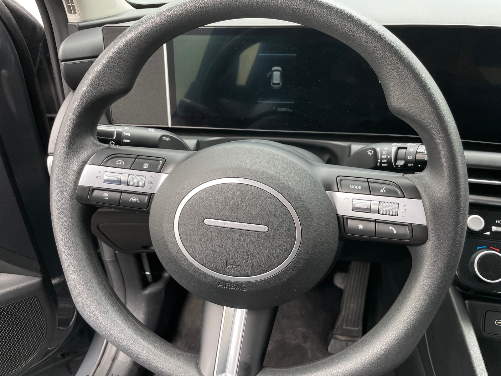 Thumbnail: 2025 Hyundai Tucson - 5