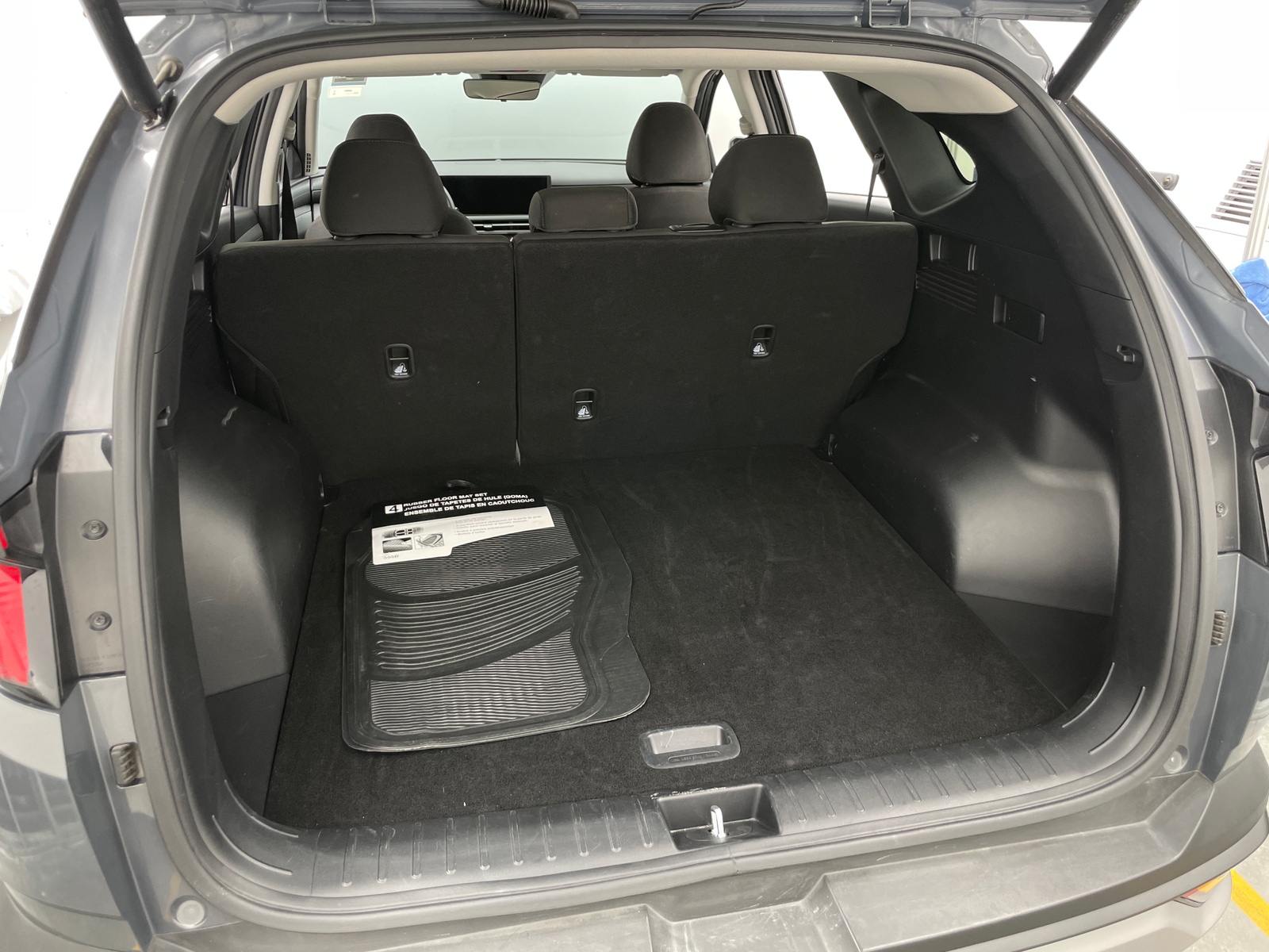 Thumbnail: 2025 Hyundai Tucson - 7