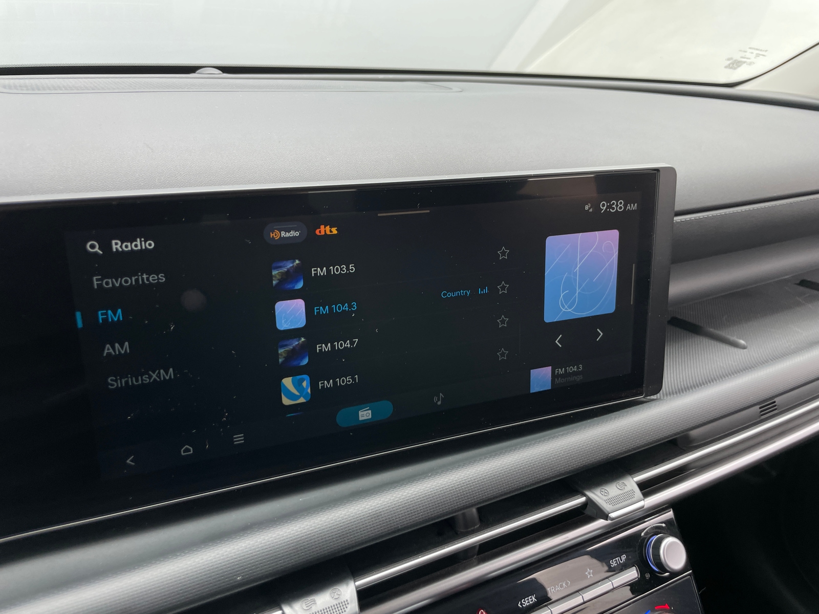 Thumbnail: 2025 Hyundai Tucson - 4