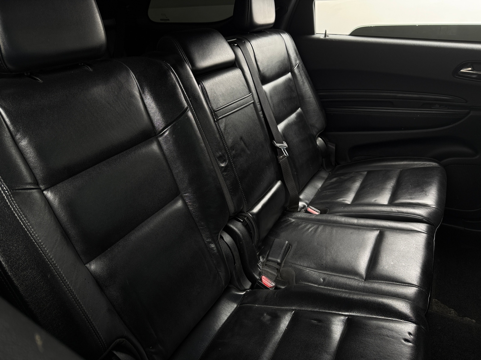 Thumbnail: 2021 Dodge Durango - 5