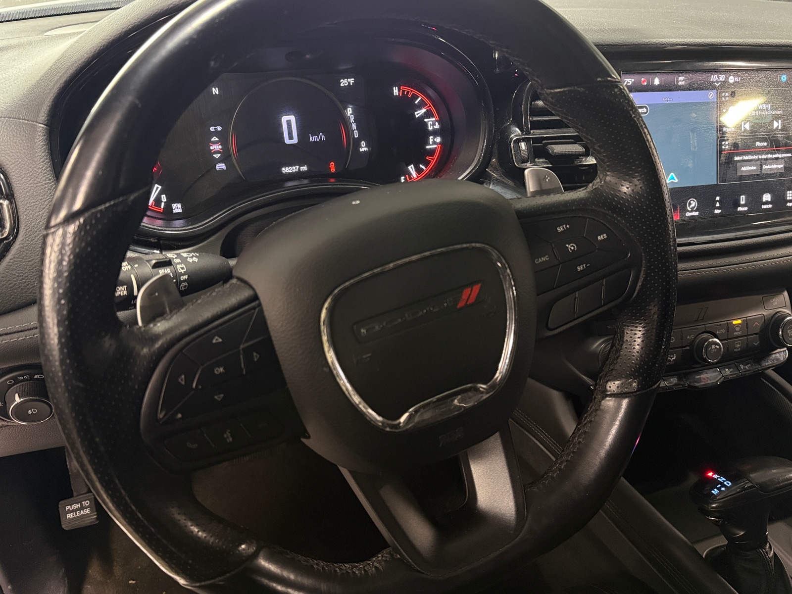 Thumbnail: 2021 Dodge Durango - 4