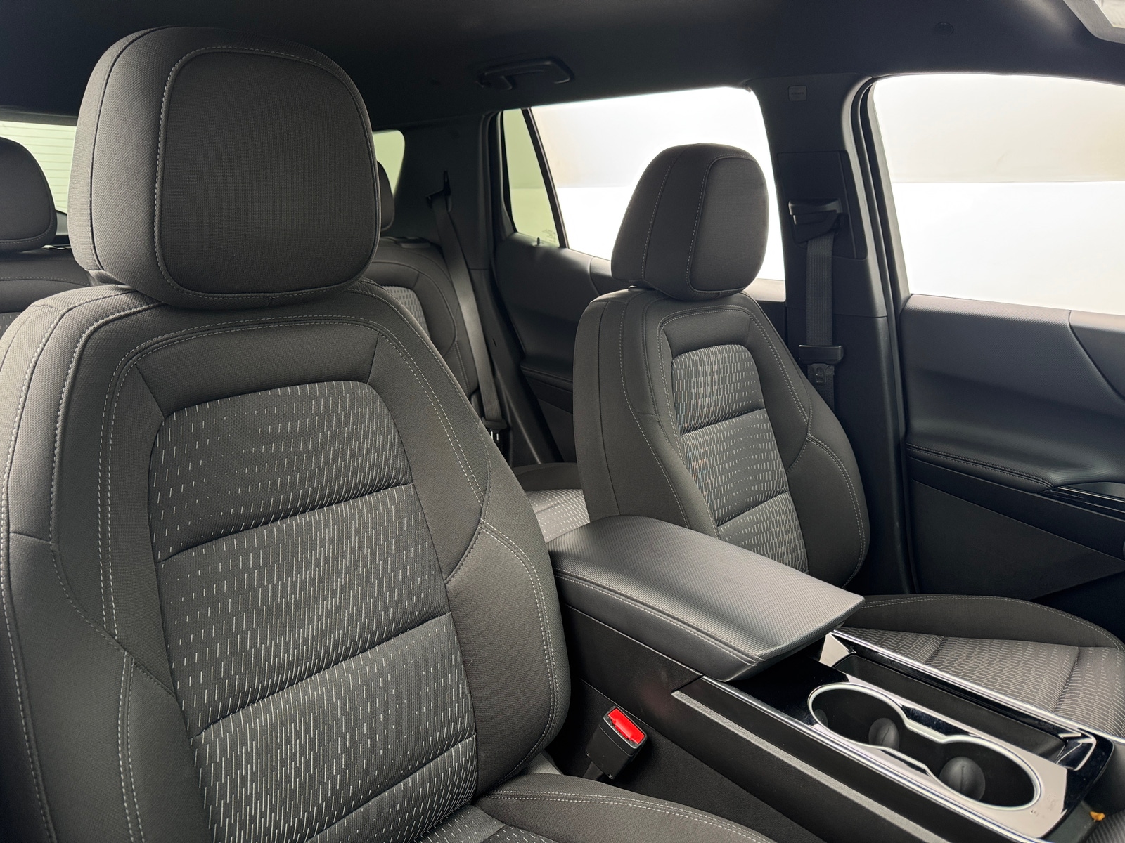 Thumbnail: 2025 Chevrolet Equinox - 2