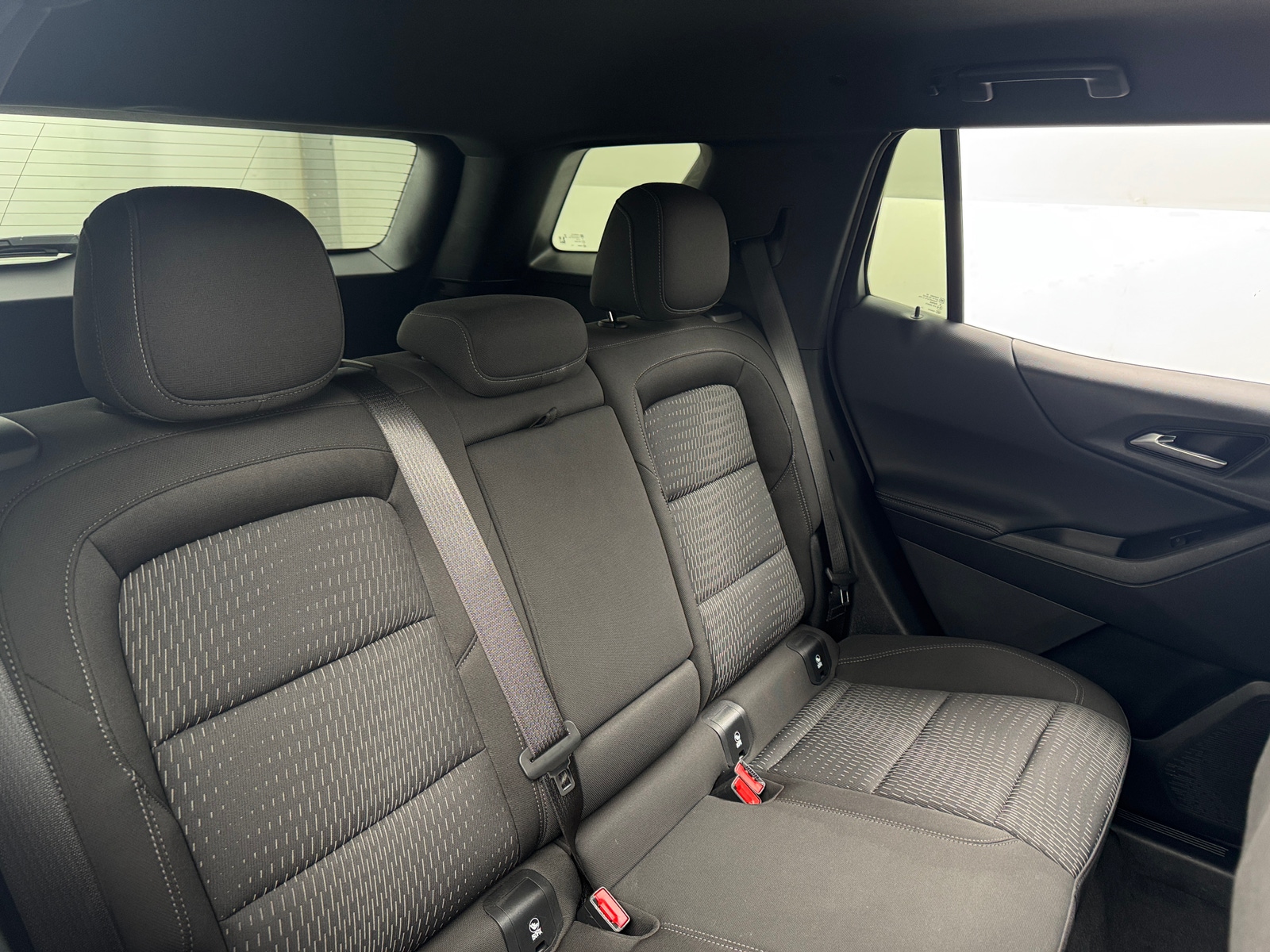 Thumbnail: 2025 Chevrolet Equinox - 6