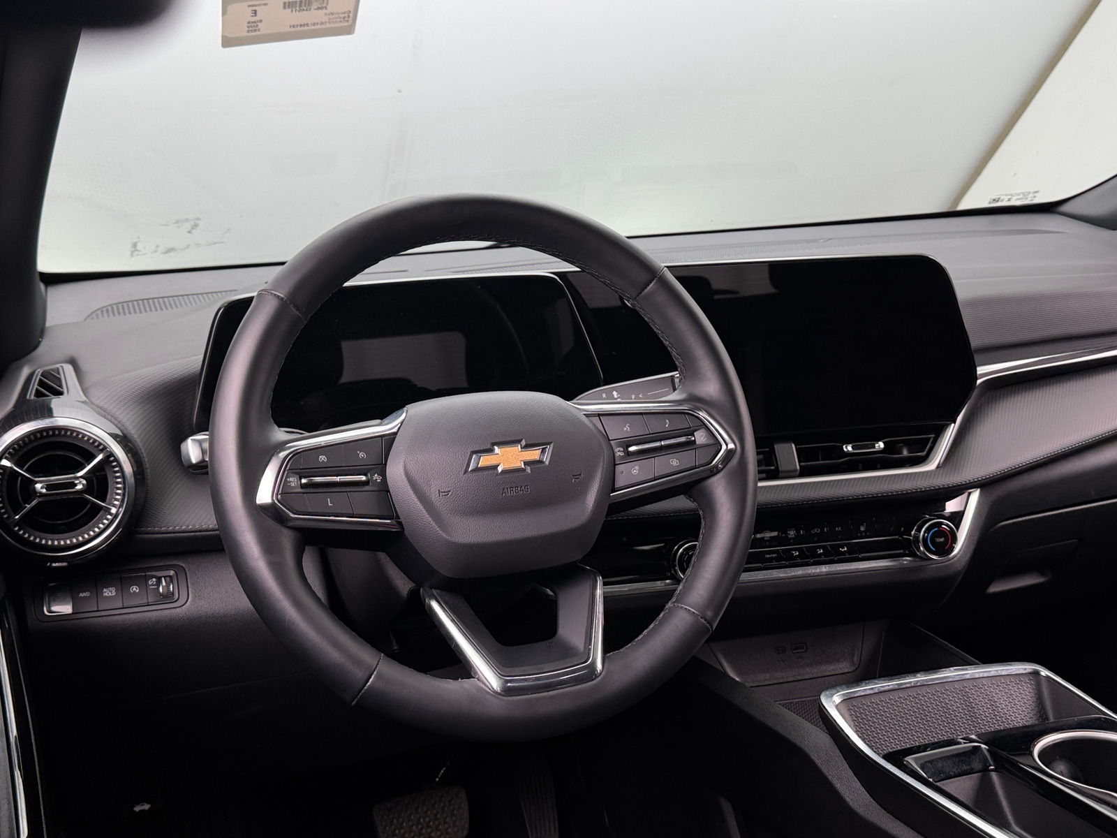 Thumbnail: 2025 Chevrolet Equinox - 5