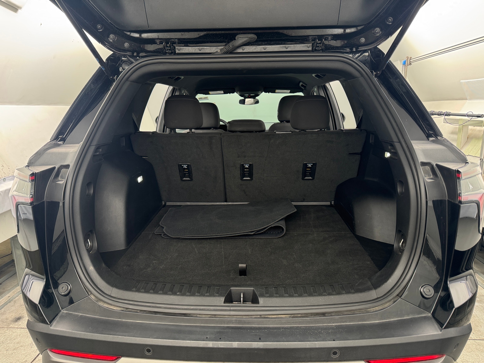 Thumbnail: 2025 Chevrolet Equinox - 7