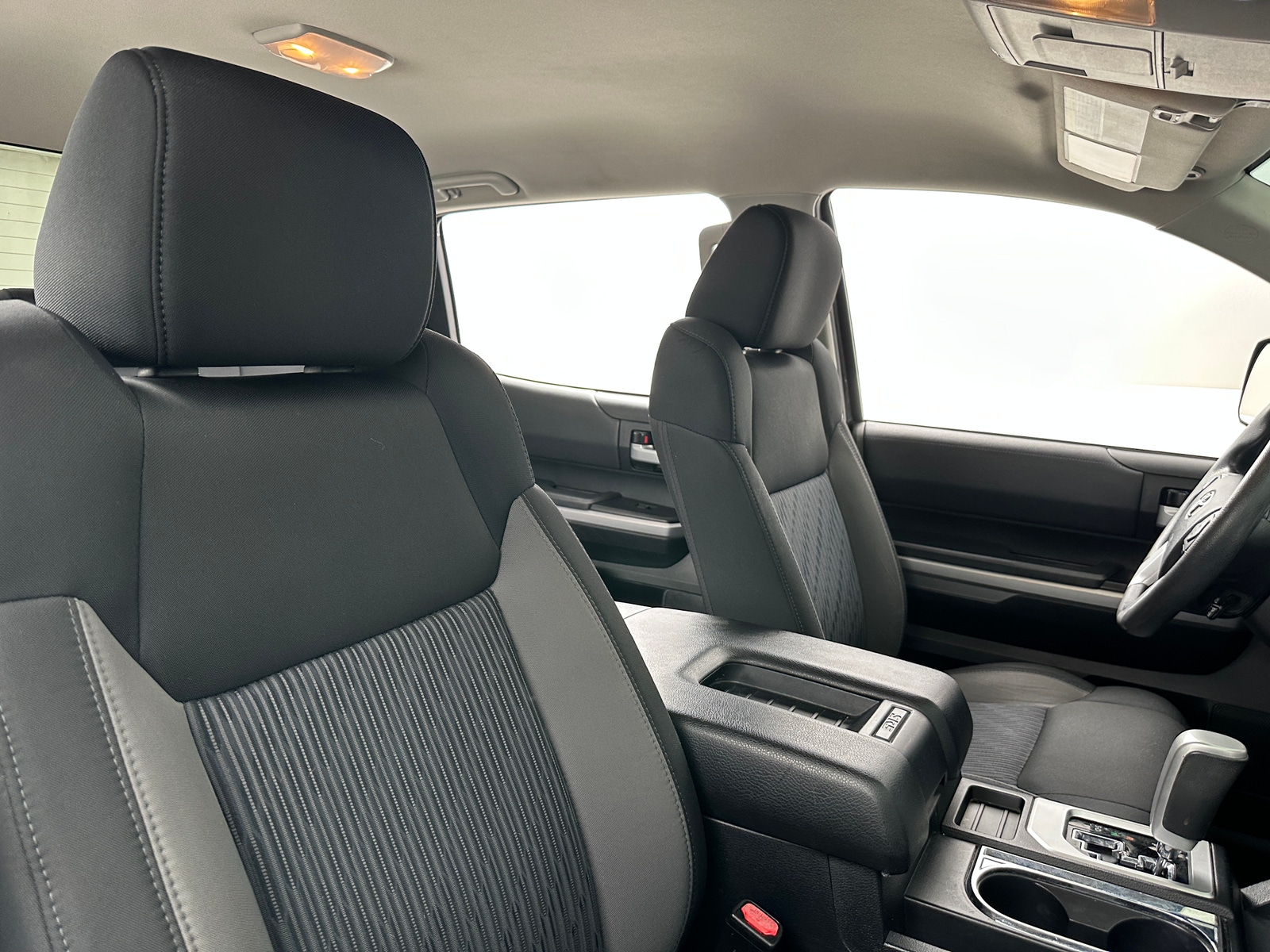 Thumbnail: 2017 Toyota Tundra - 2