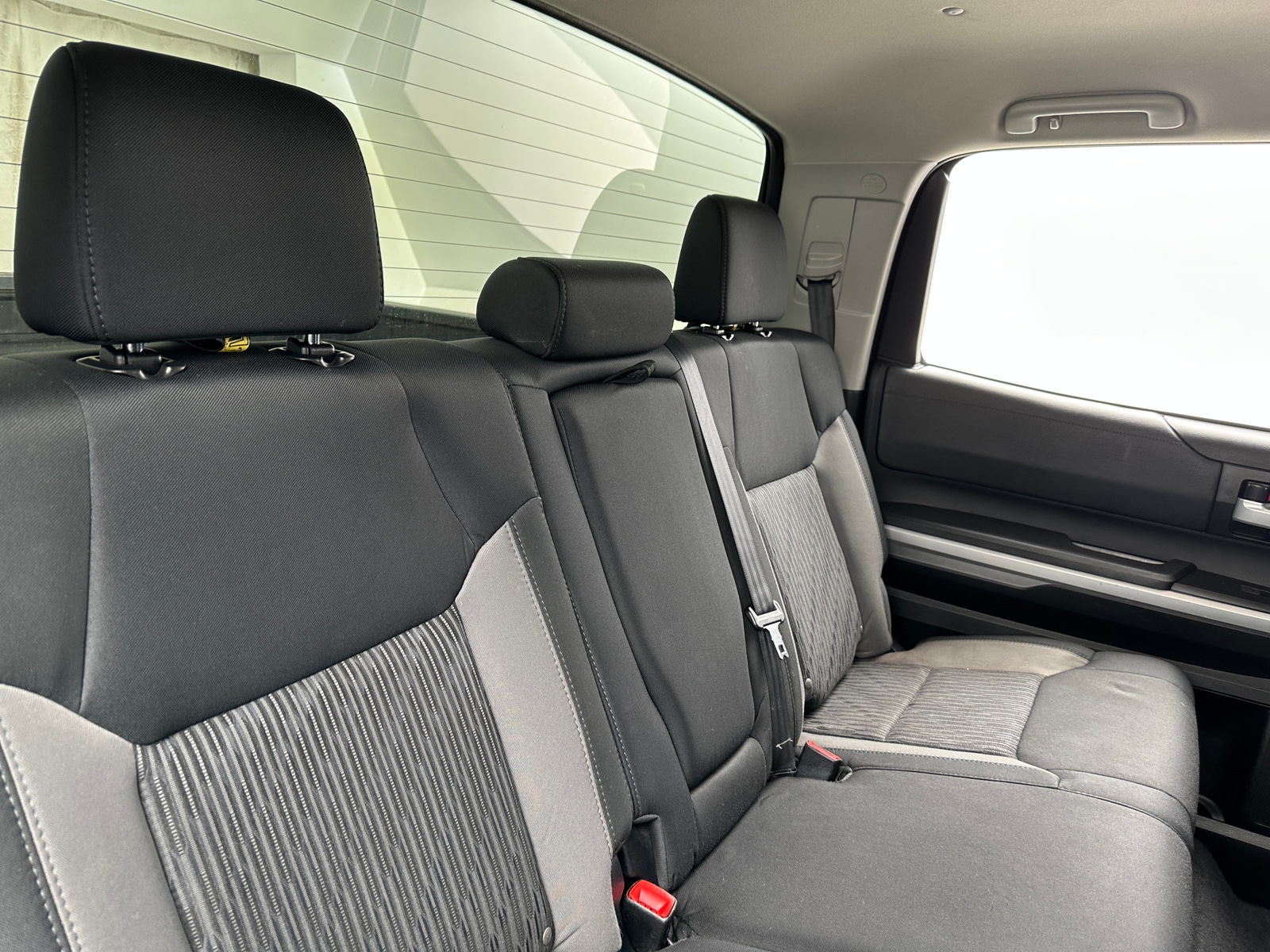 Thumbnail: 2017 Toyota Tundra - 6