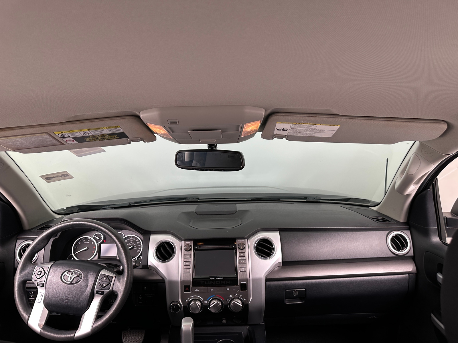 Thumbnail: 2017 Toyota Tundra - 3