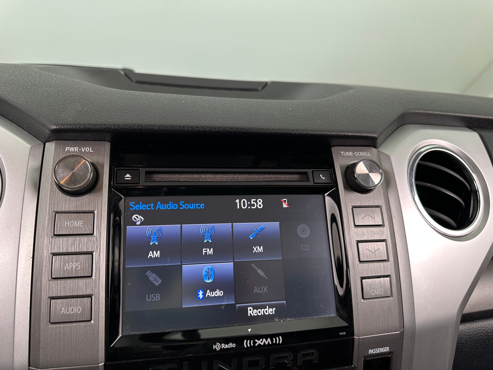 Thumbnail: 2017 Toyota Tundra - 4