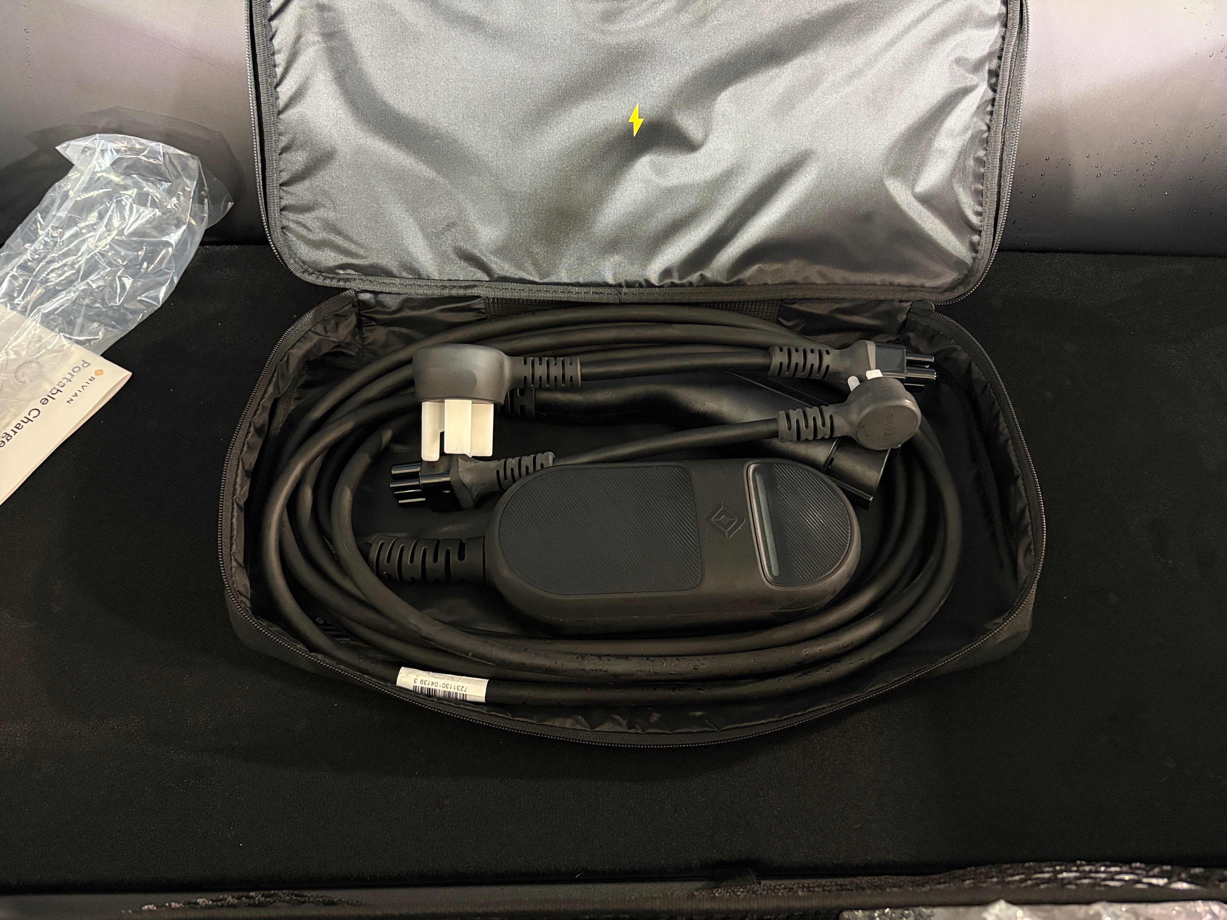 Used 2024 Rivian R1S Adventure with VIN 7PDSGABA0RN032407 for sale in Auburn, WA