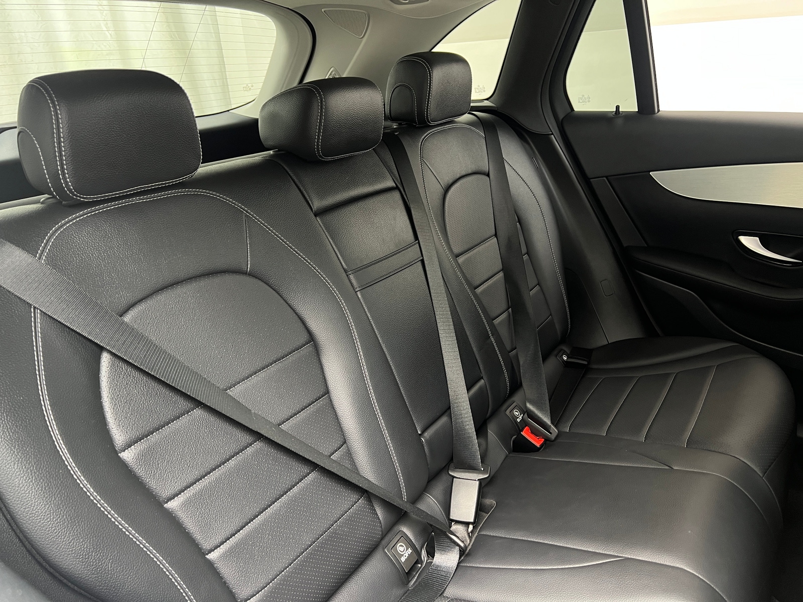 Thumbnail: 2019 Mercedes-Benz GLC - 6