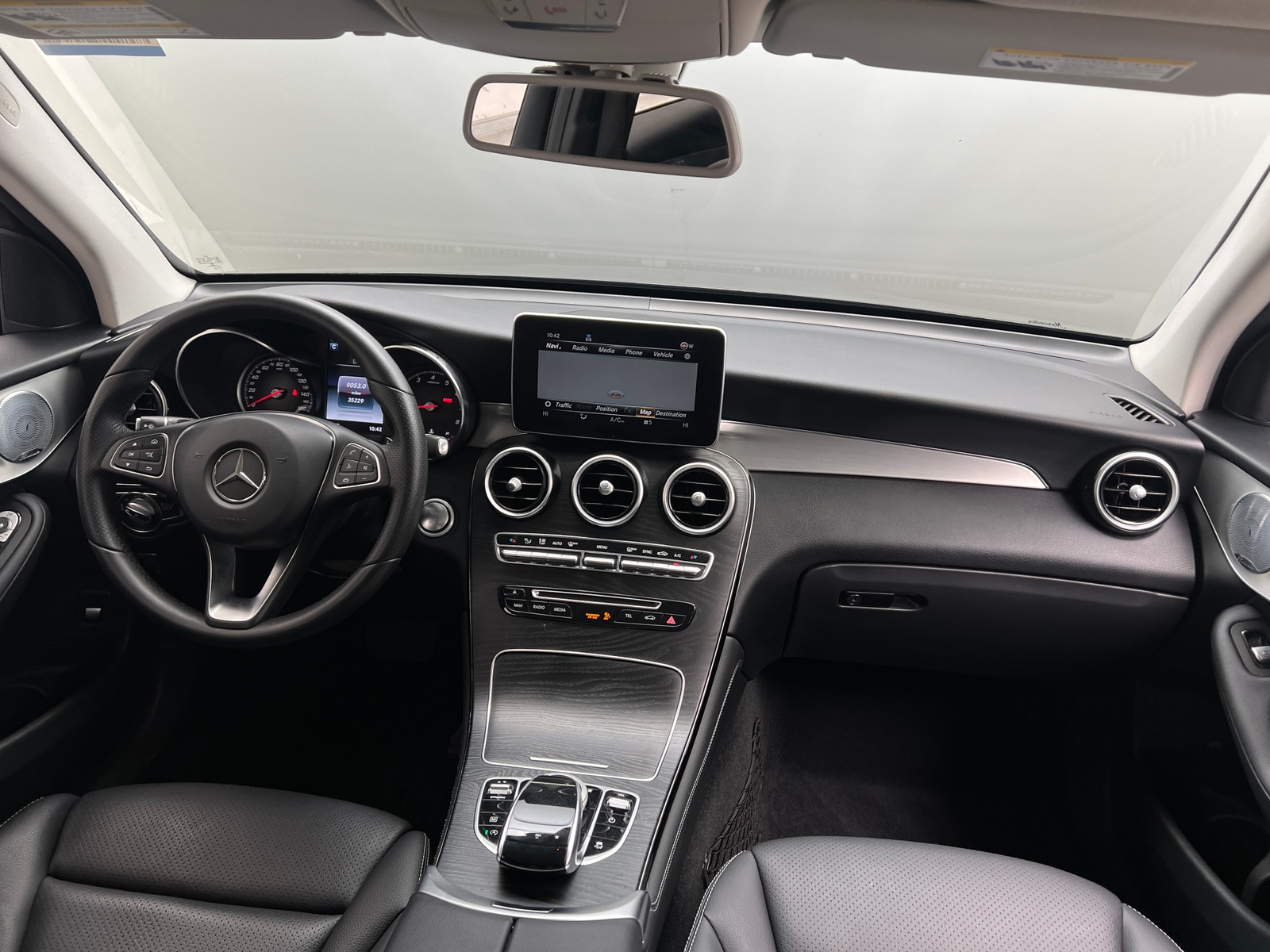 Thumbnail: 2019 Mercedes-Benz GLC - 3