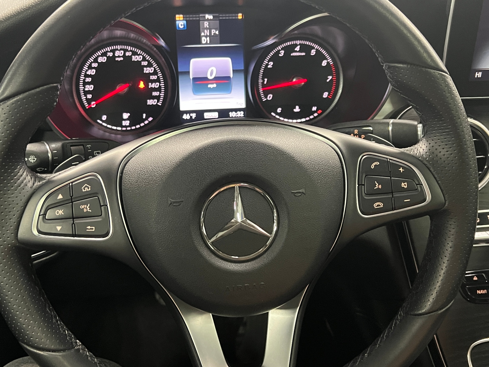 Thumbnail: 2019 Mercedes-Benz GLC - 5