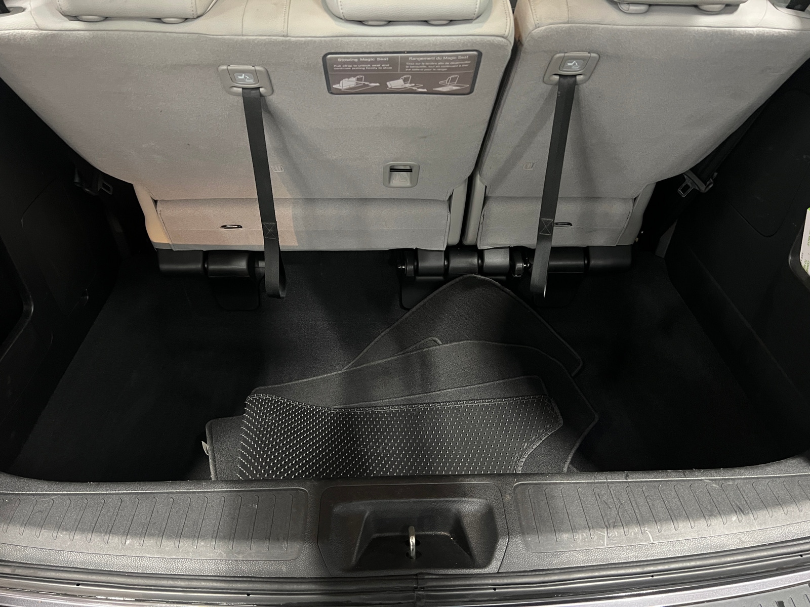 Thumbnail: 2019 Honda Odyssey - 6