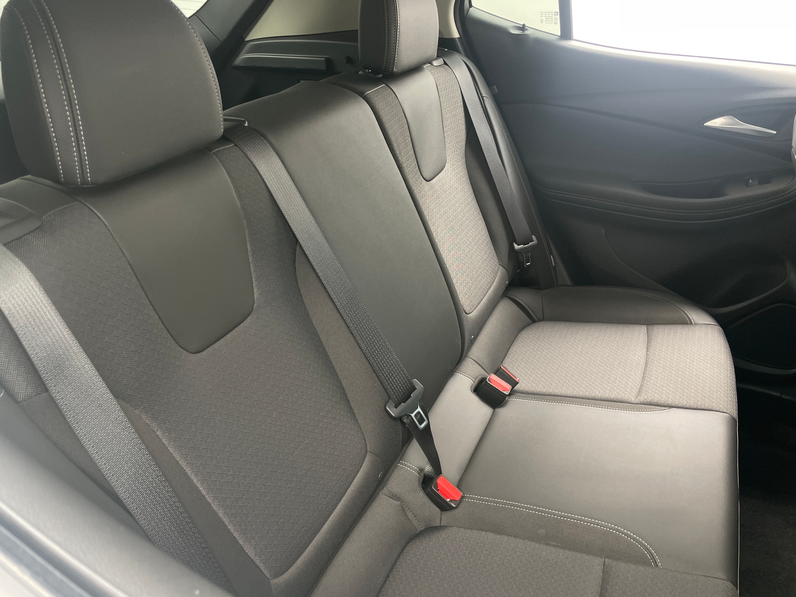 Thumbnail: 2025 Buick Encore GX - 5