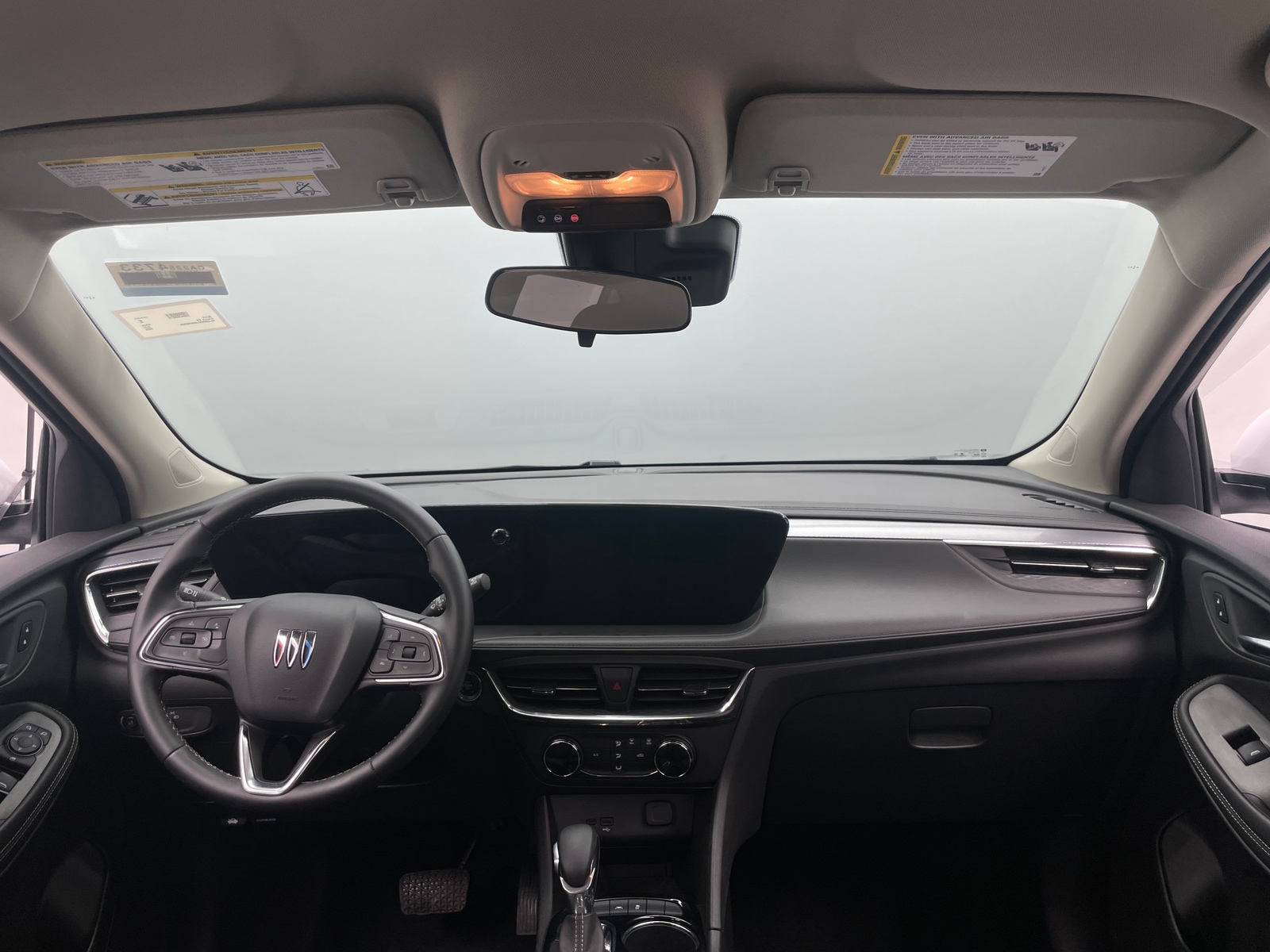 Thumbnail: 2025 Buick Encore GX - 2