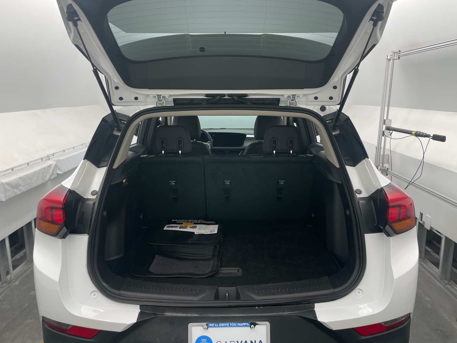 Thumbnail: 2025 Buick Encore GX - 6