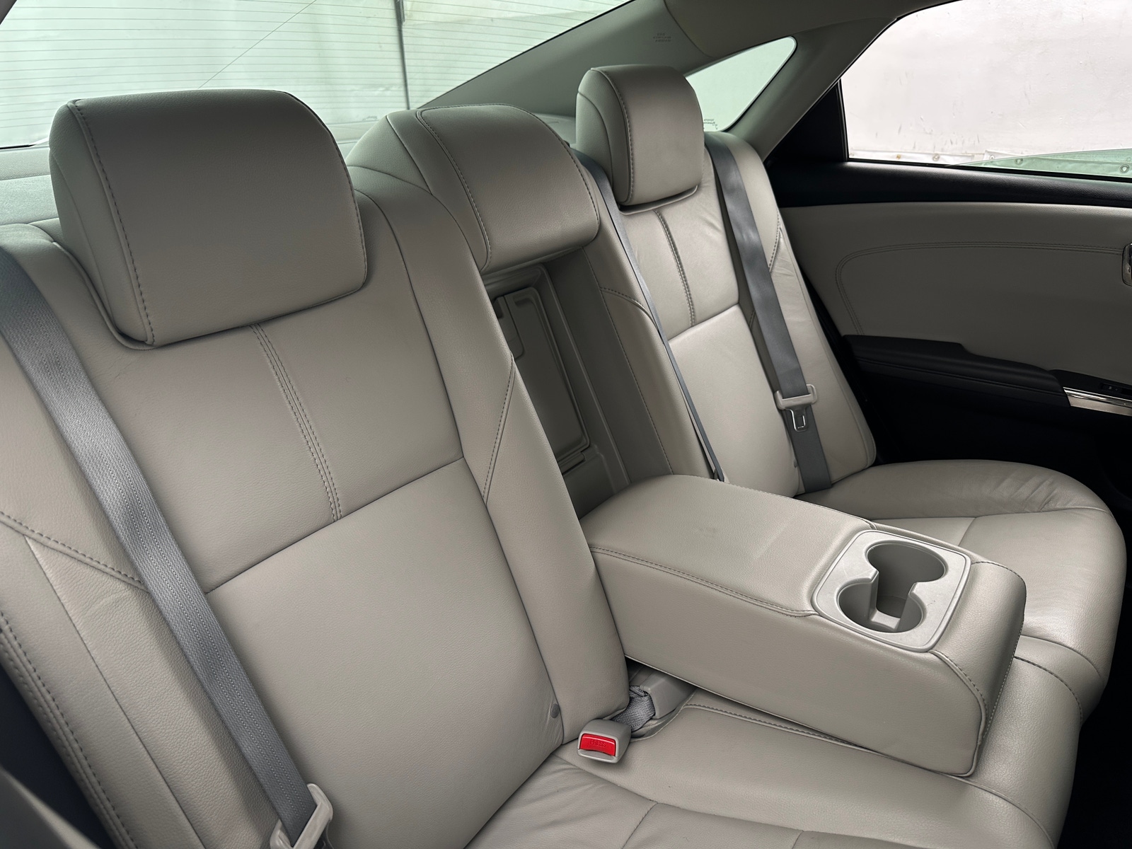 Thumbnail: 2016 Toyota Avalon - 5