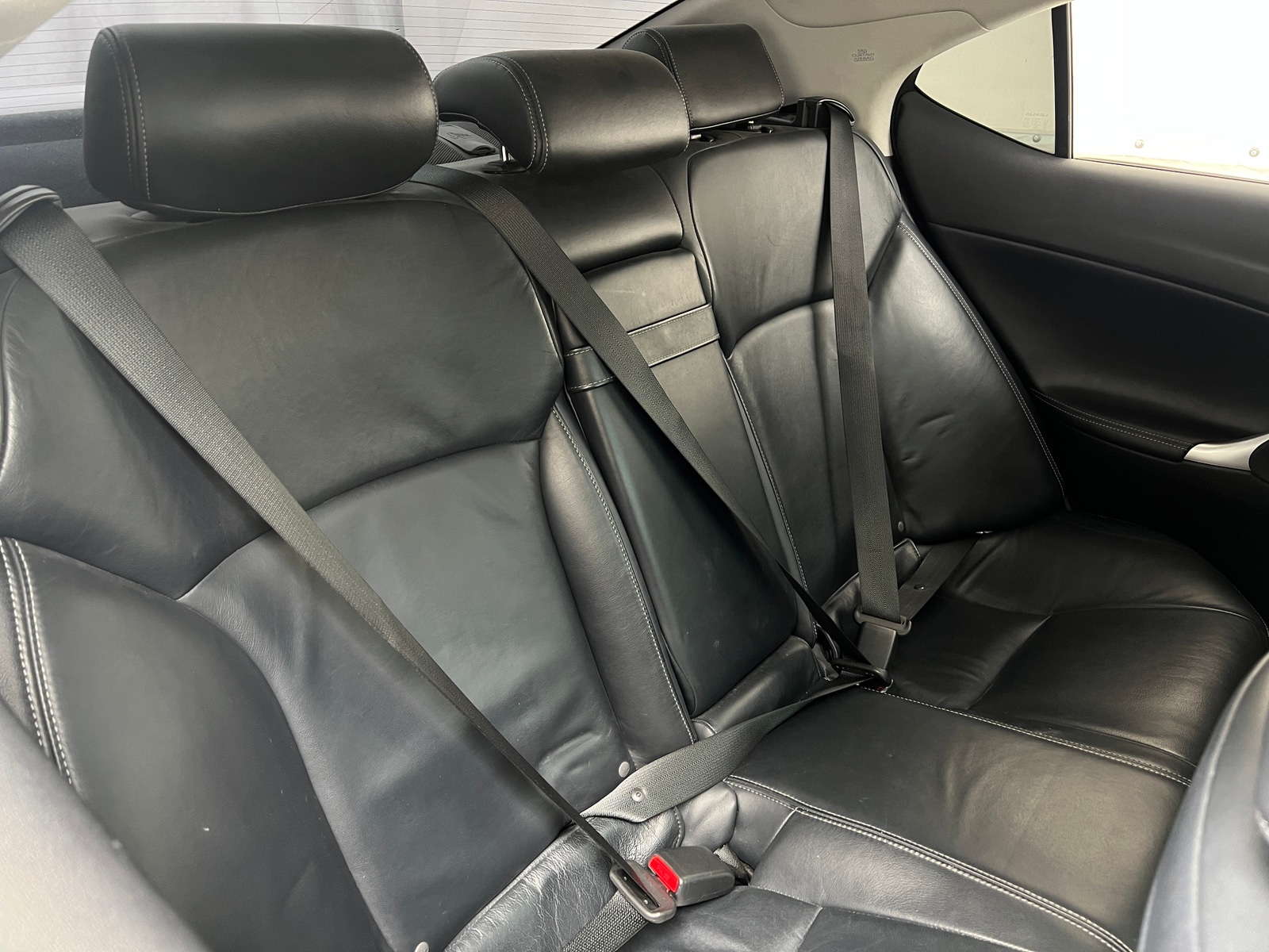 Thumbnail: 2013 Lexus IS - 5