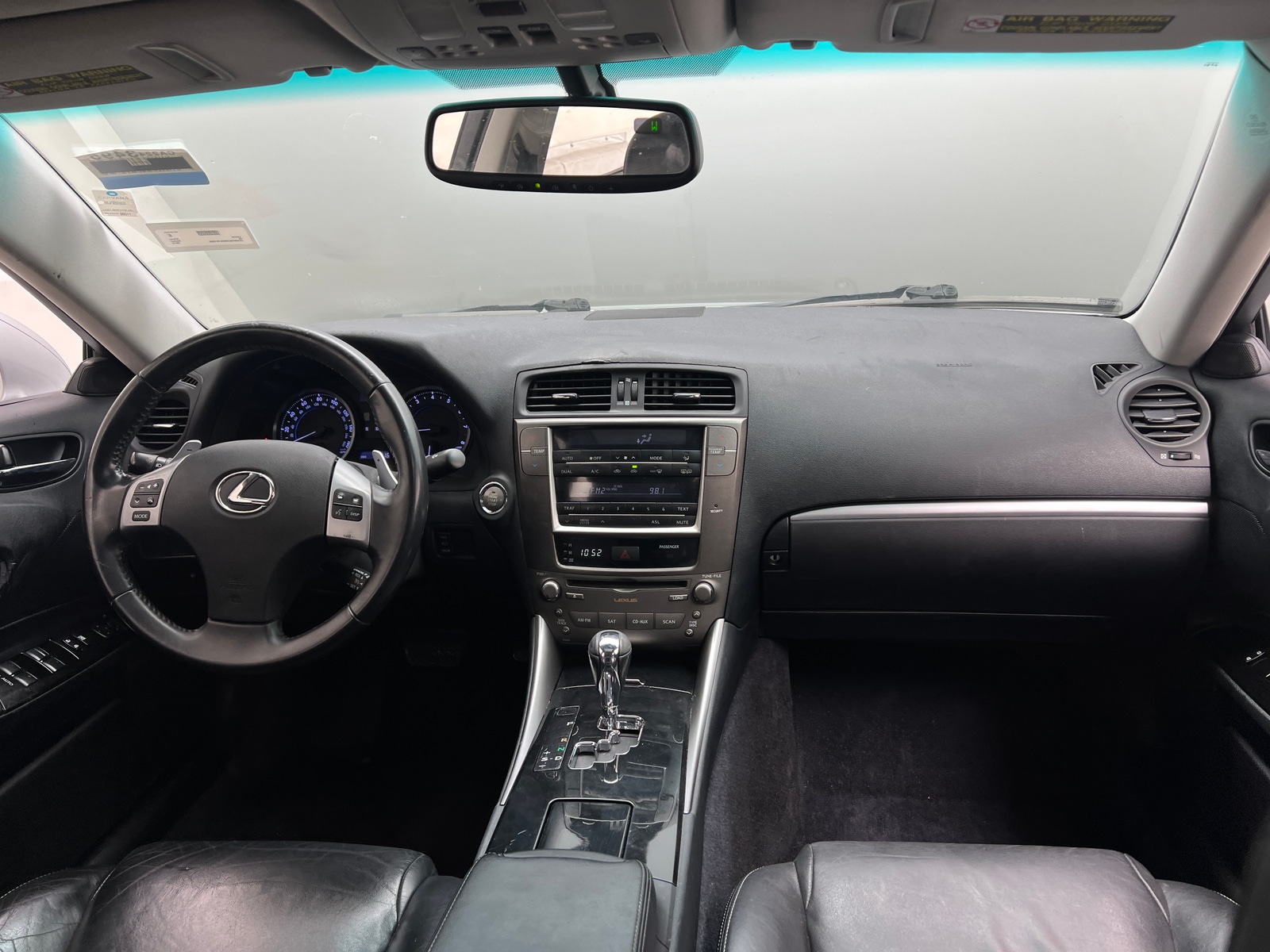 Thumbnail: 2013 Lexus IS - 2