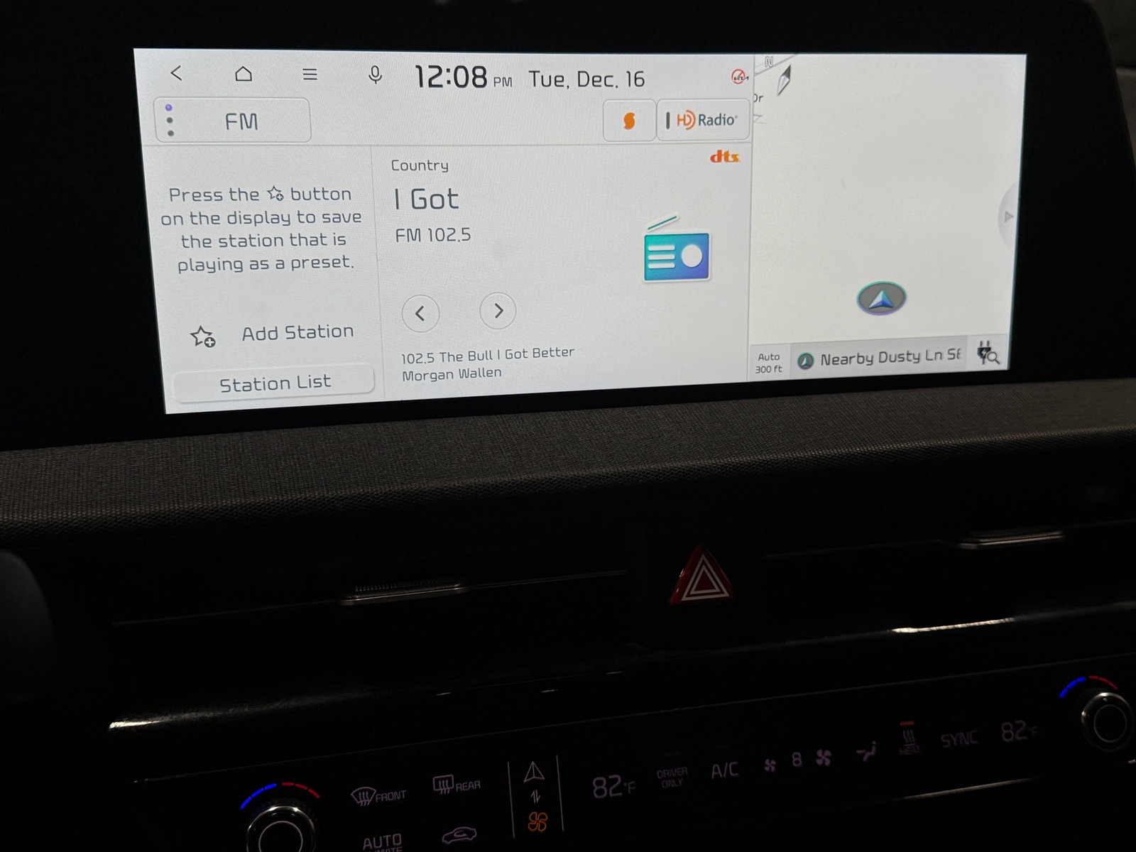 Thumbnail: 2022 Kia EV6 - 3