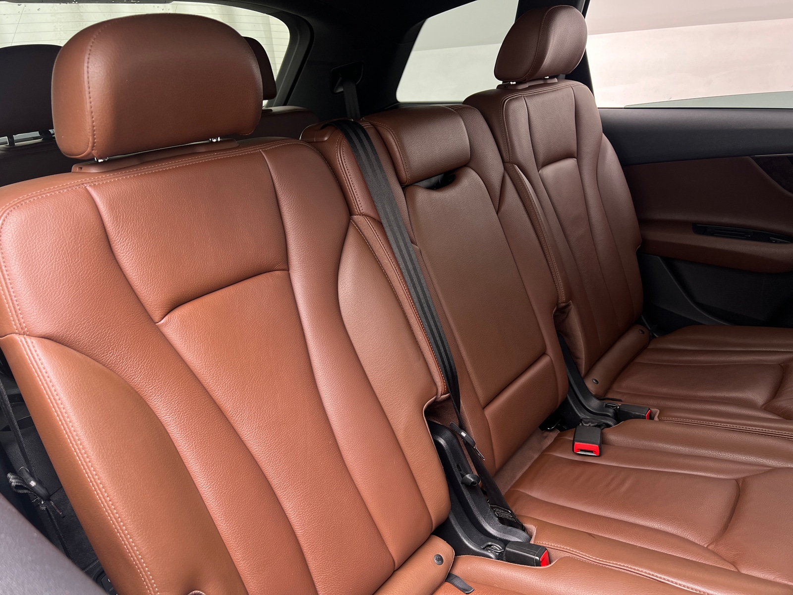 Thumbnail: 2018 Audi Q7 - 5