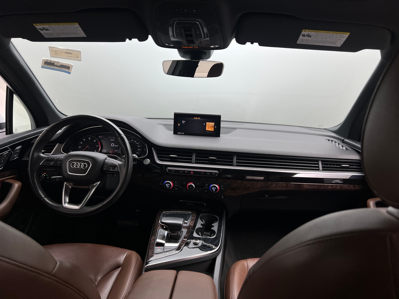 Thumbnail: 2018 Audi Q7 - 2