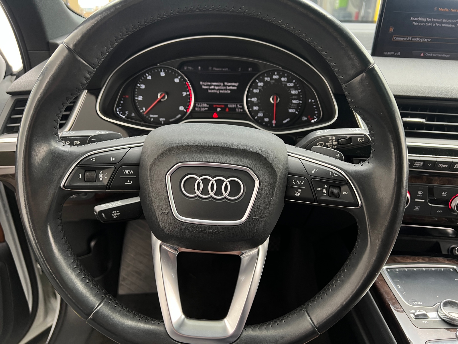 Thumbnail: 2018 Audi Q7 - 4