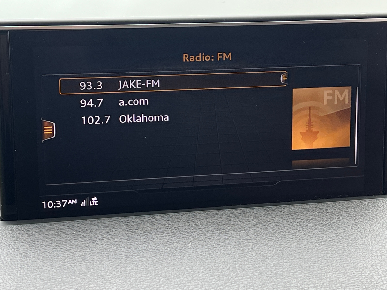 Thumbnail: 2018 Audi Q7 - 3