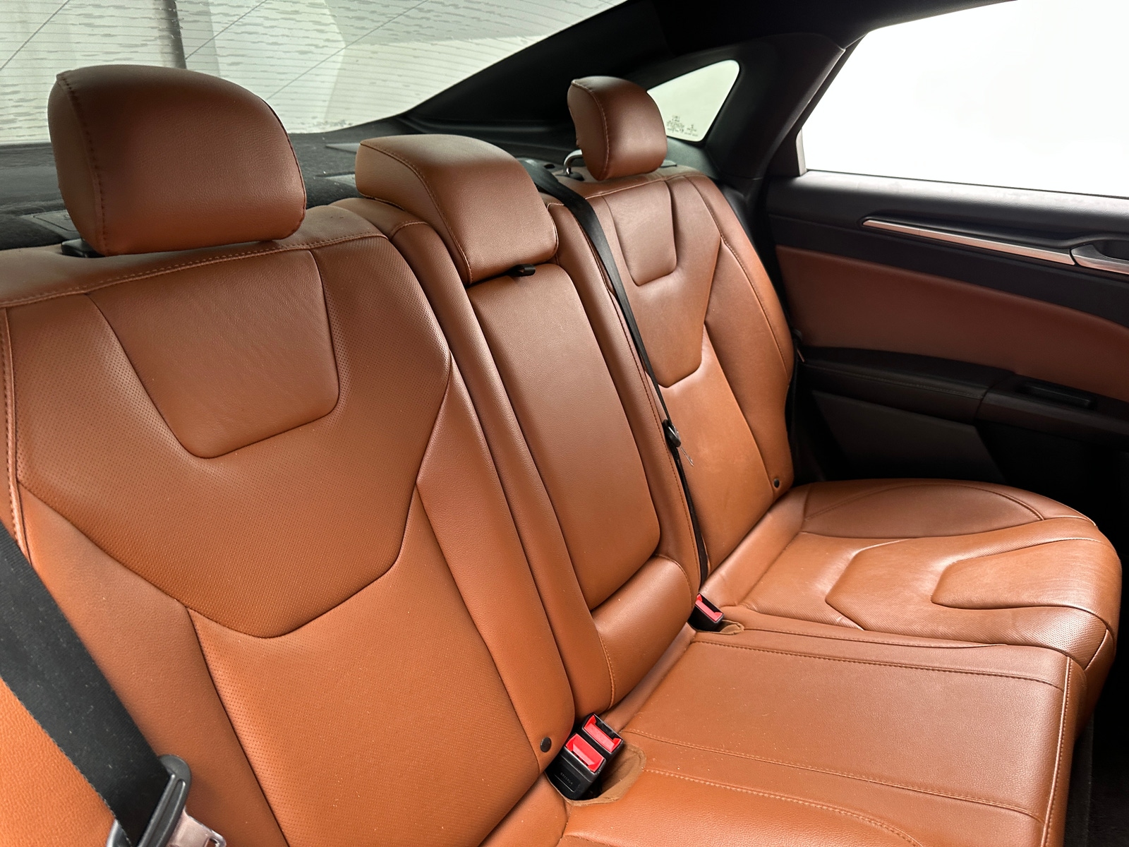 Thumbnail: 2020 Ford Fusion - 5