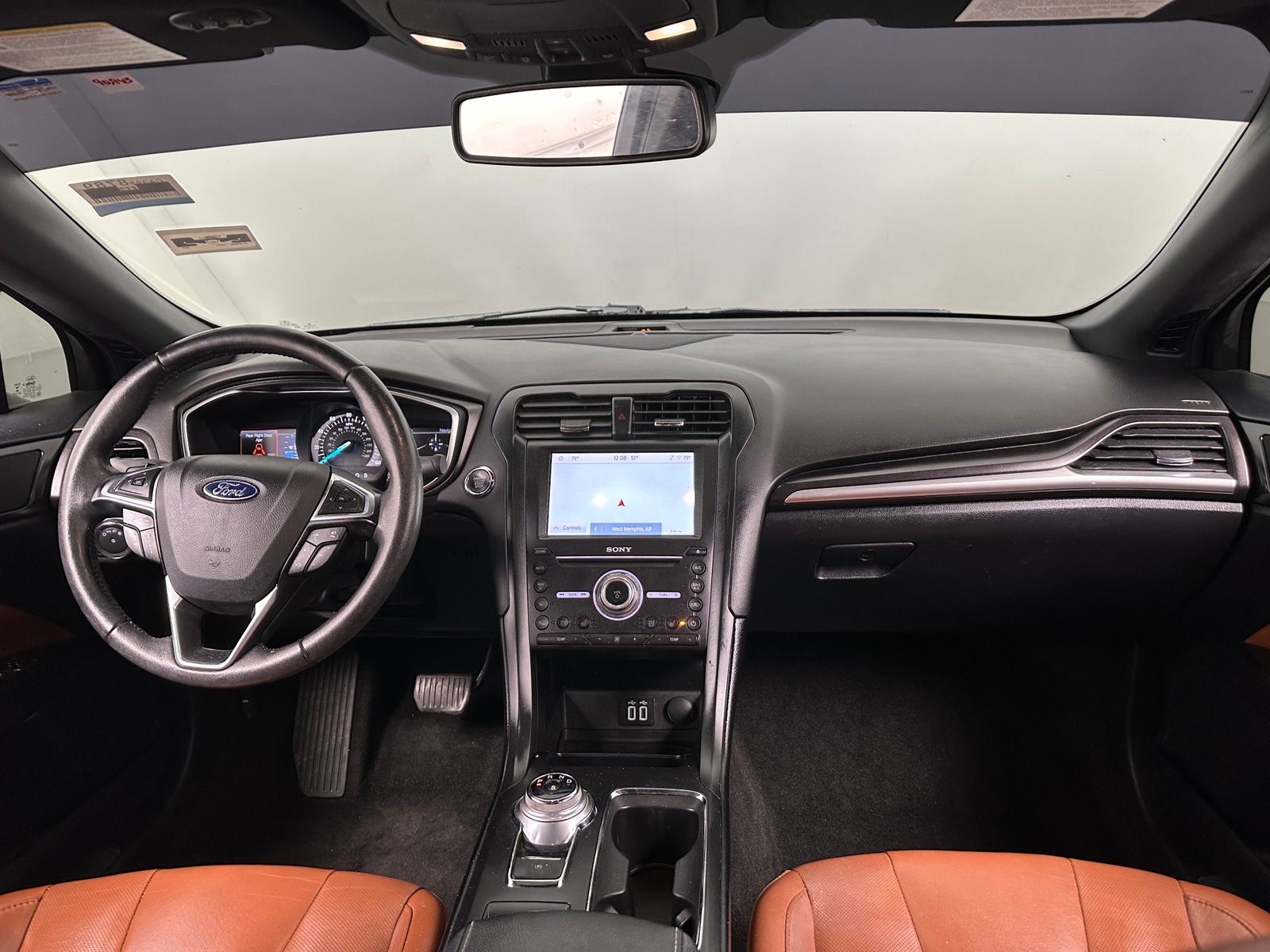 Thumbnail: 2020 Ford Fusion - 2