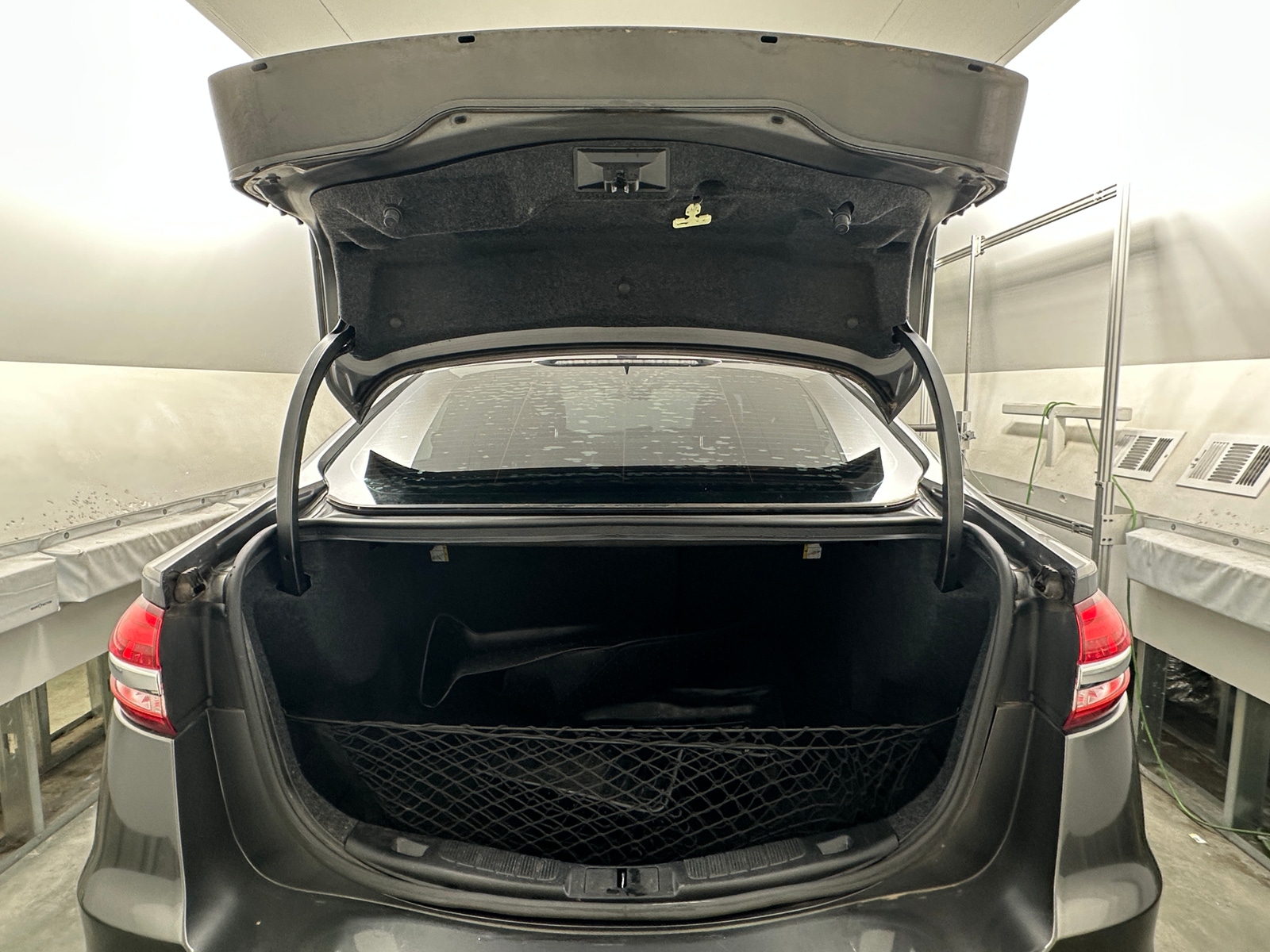 Thumbnail: 2020 Ford Fusion - 6