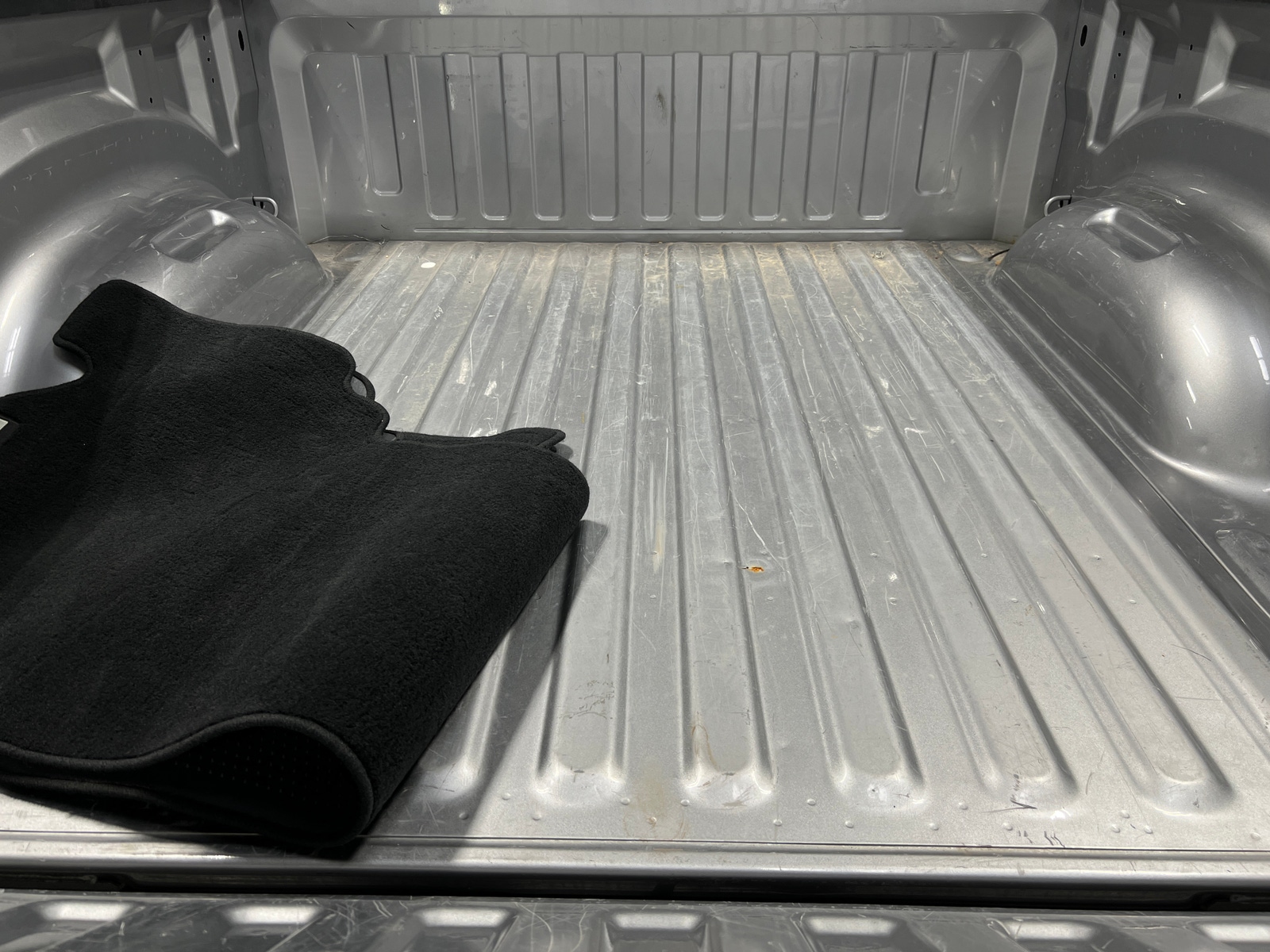 Thumbnail: 2022 RAM 1500 - 7