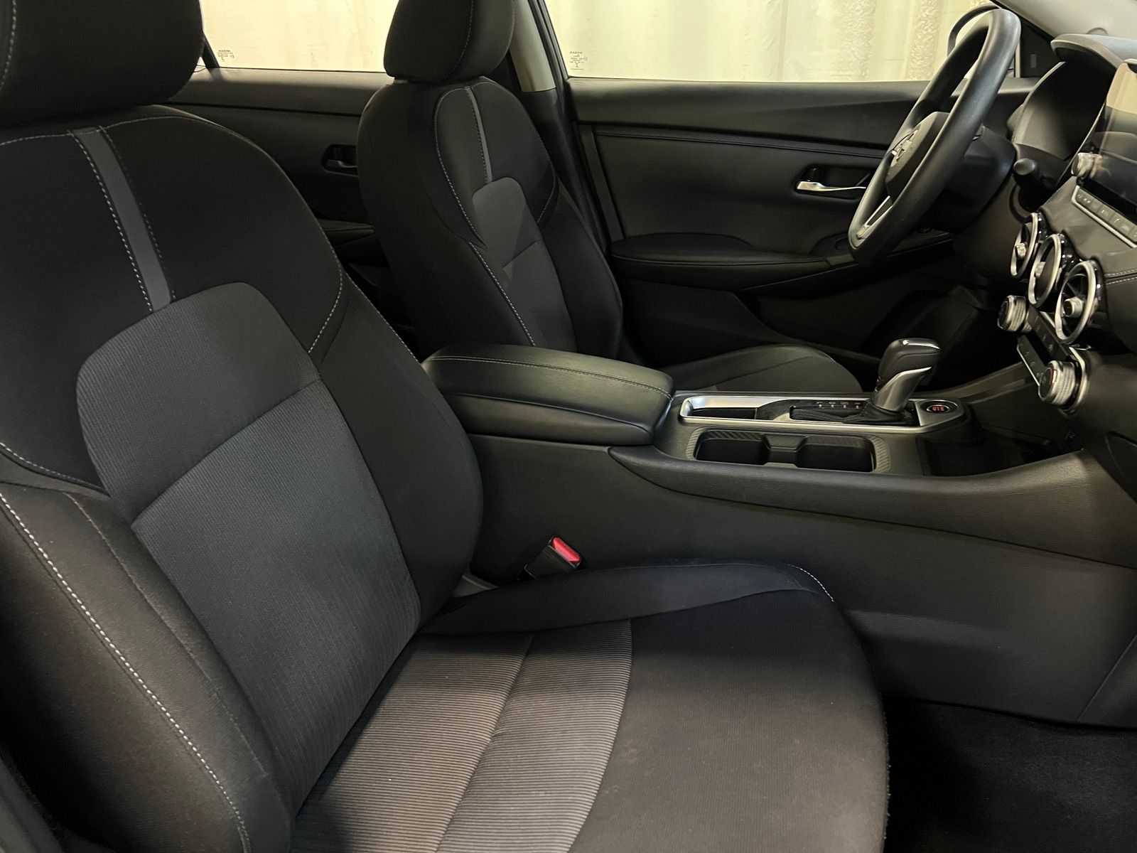 Thumbnail: 2024 Nissan Sentra - 2