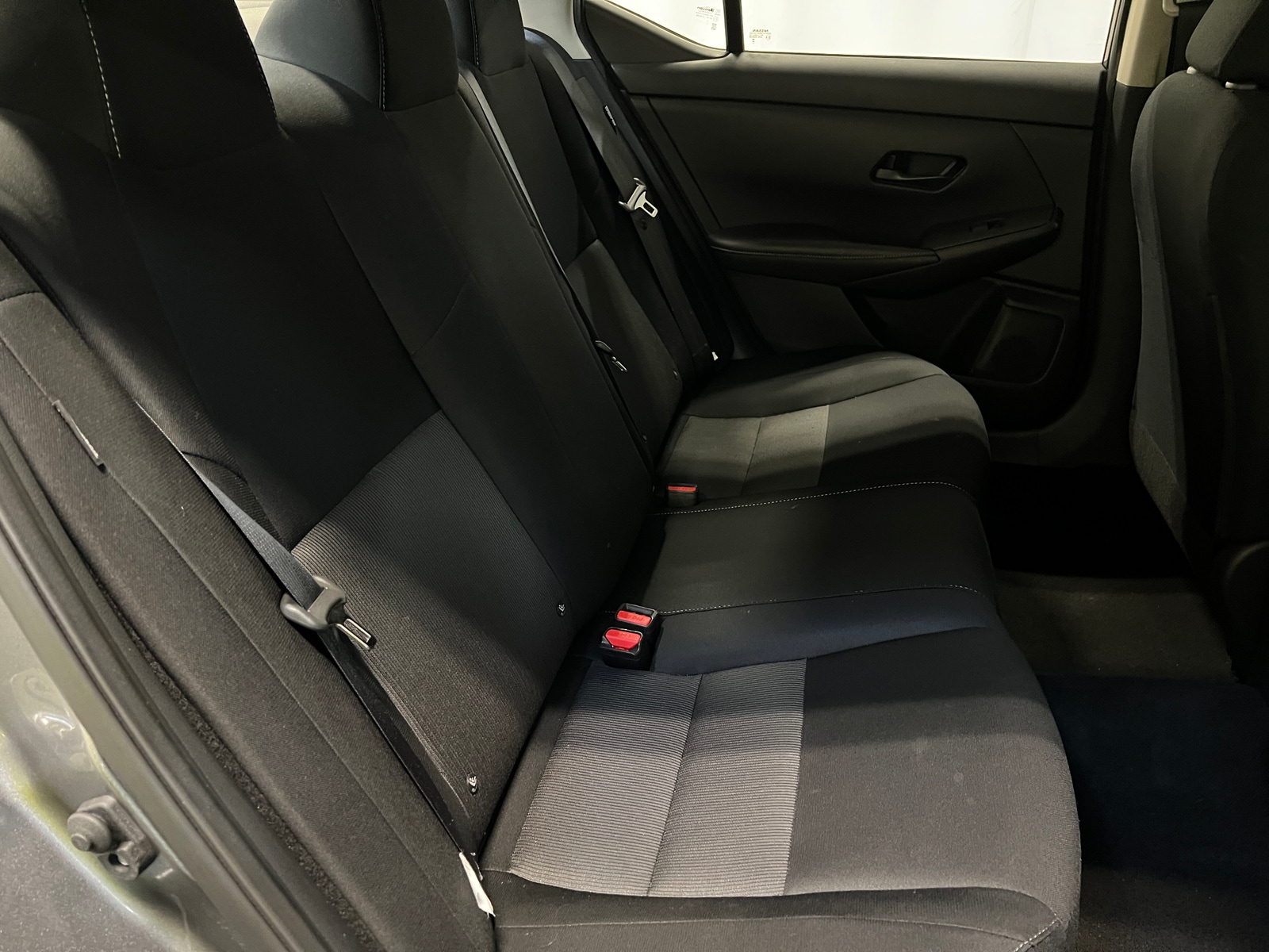 Thumbnail: 2024 Nissan Sentra - 6