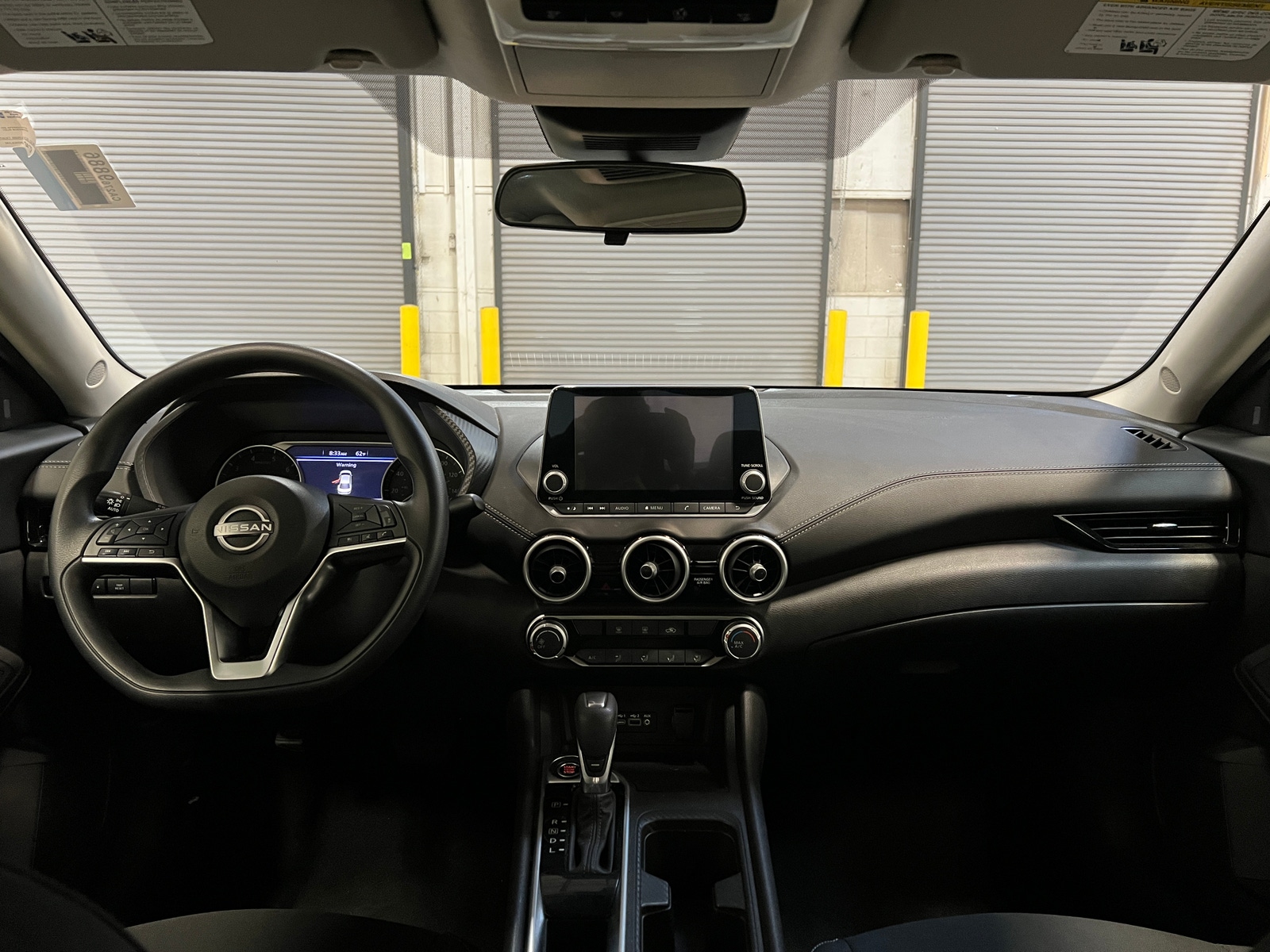 Thumbnail: 2024 Nissan Sentra - 3