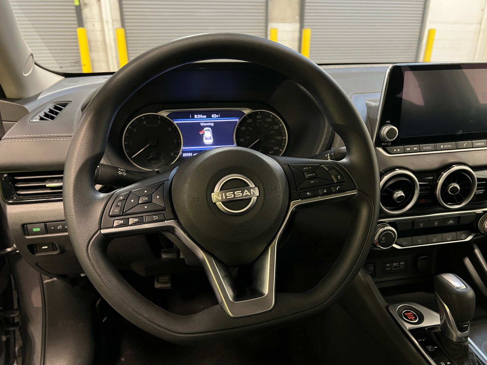 Thumbnail: 2024 Nissan Sentra - 5