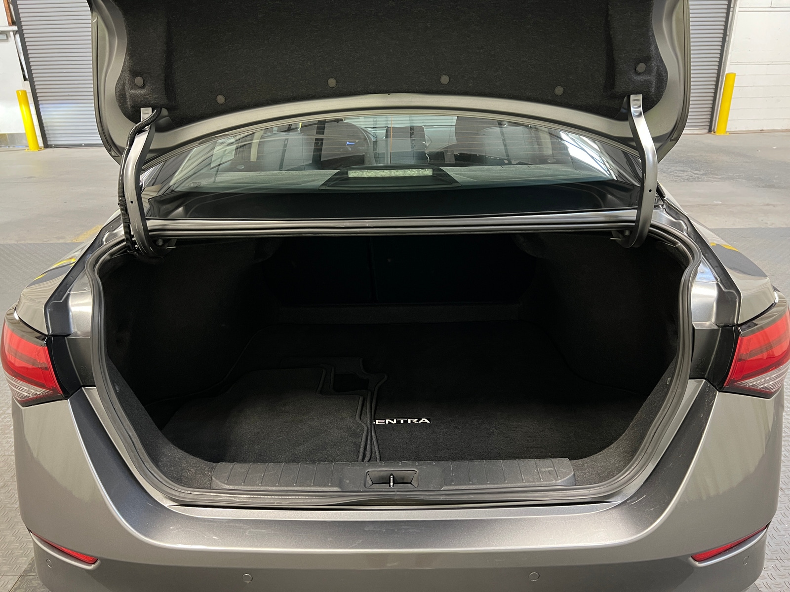 Thumbnail: 2024 Nissan Sentra - 7