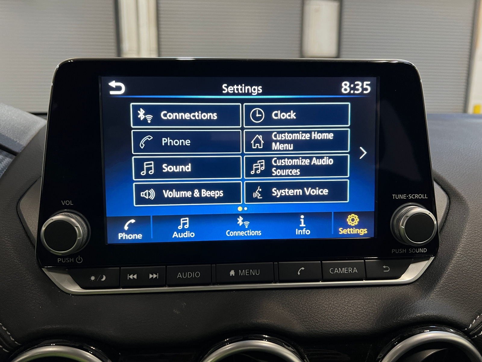 Thumbnail: 2024 Nissan Sentra - 4