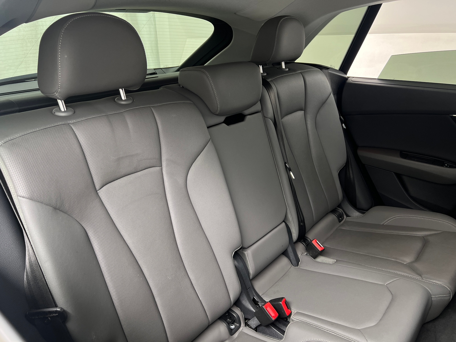 Thumbnail: 2019 Audi Q8 - 5