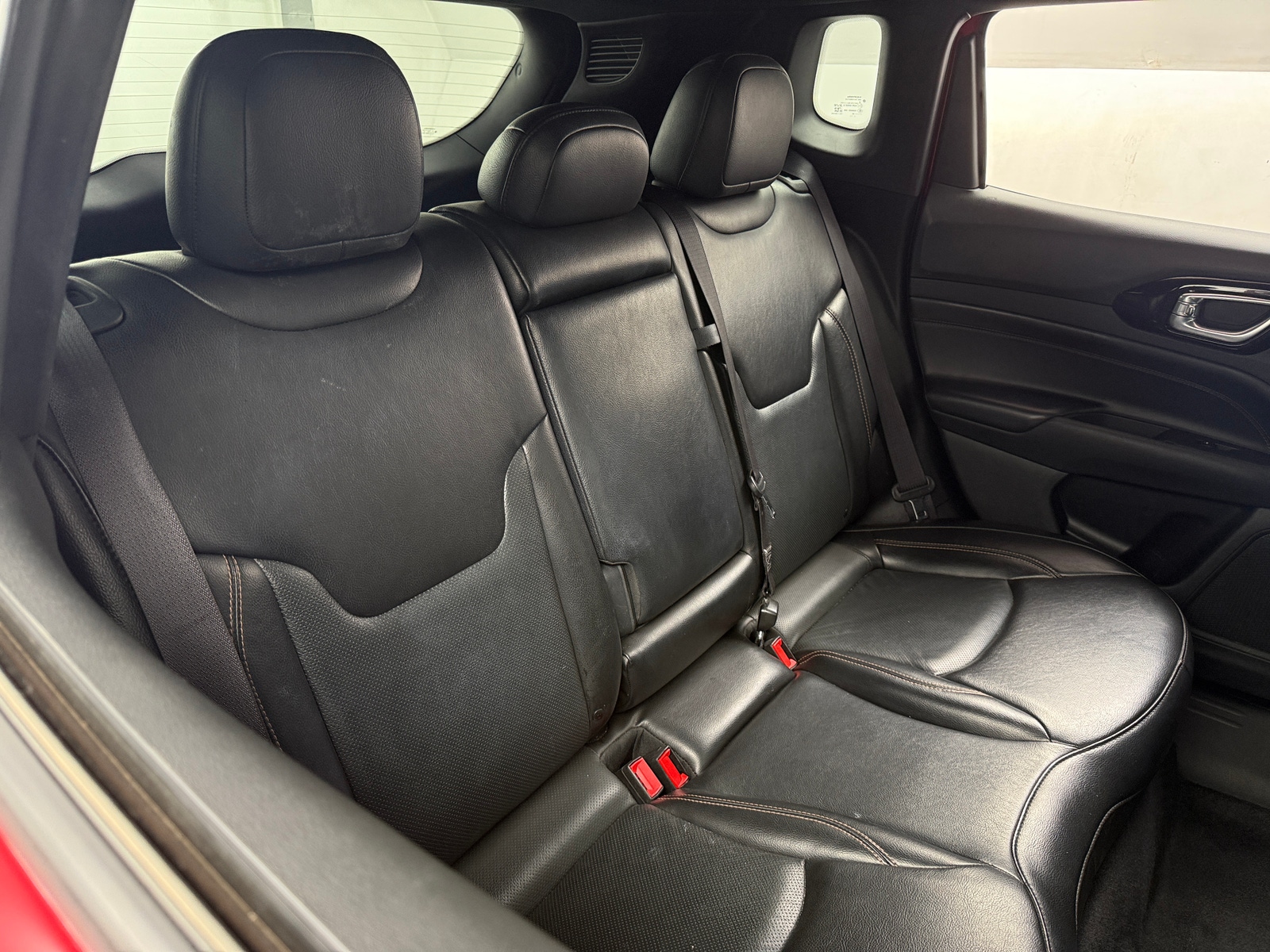 Thumbnail: 2023 Jeep Compass - 5