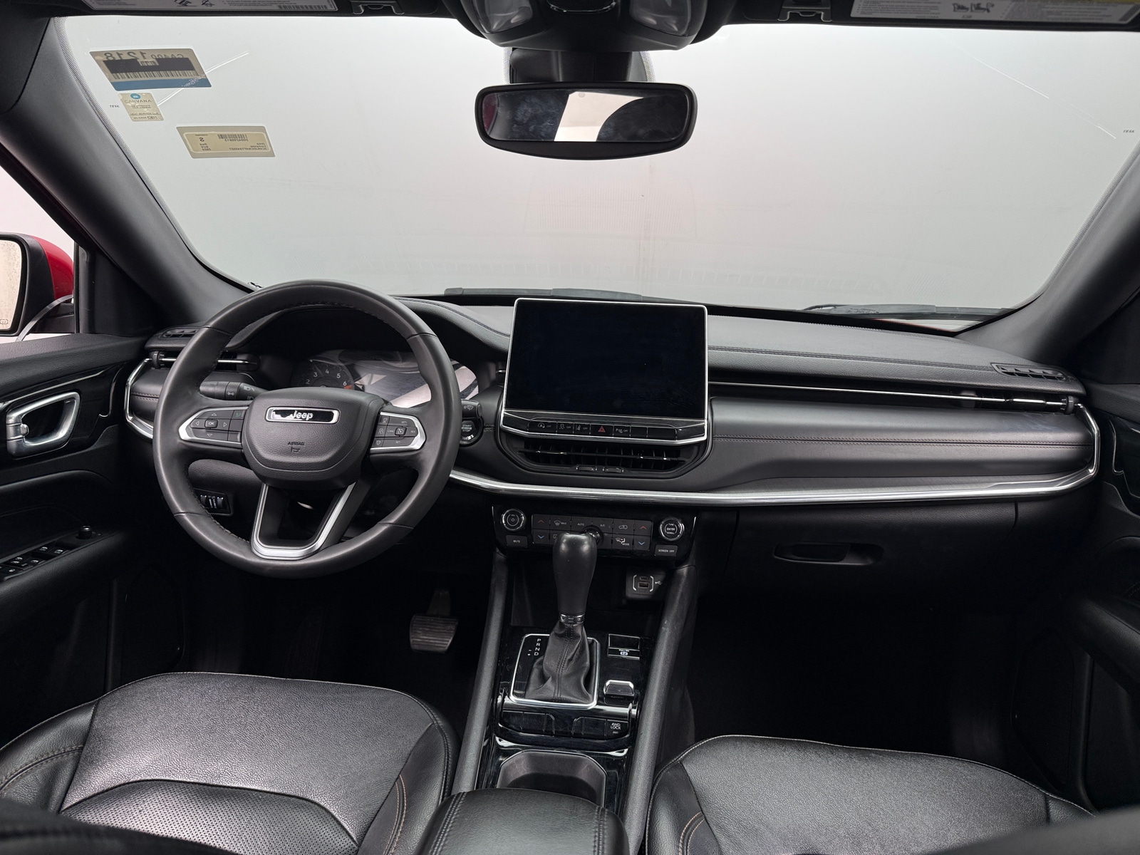 Thumbnail: 2023 Jeep Compass - 2