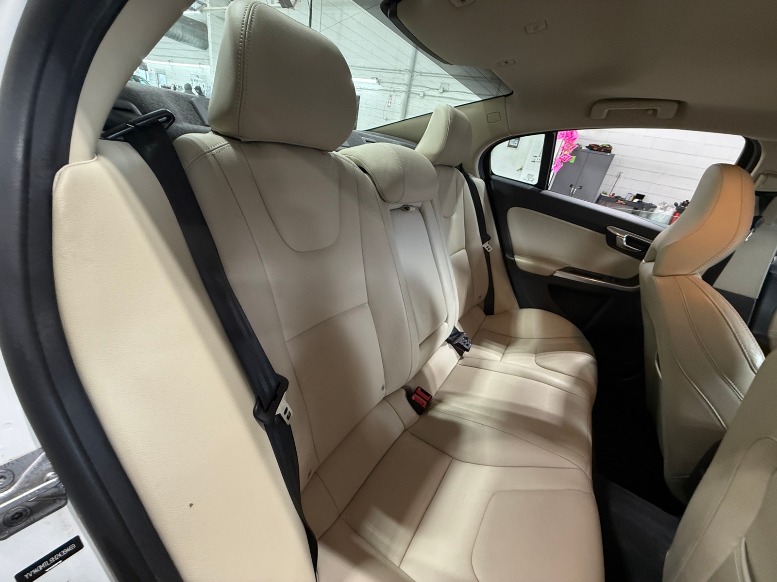 Thumbnail: 2017 Volvo S60 - 5