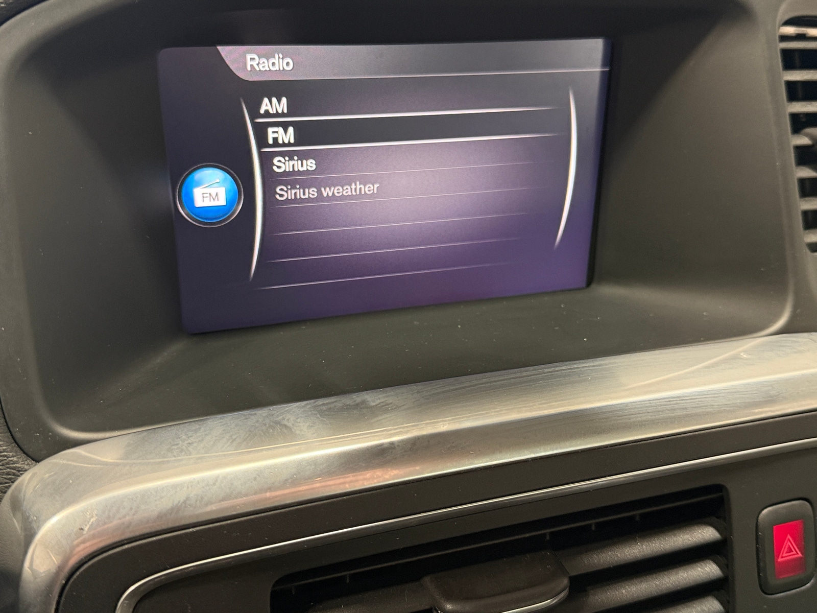 Thumbnail: 2017 Volvo S60 - 3