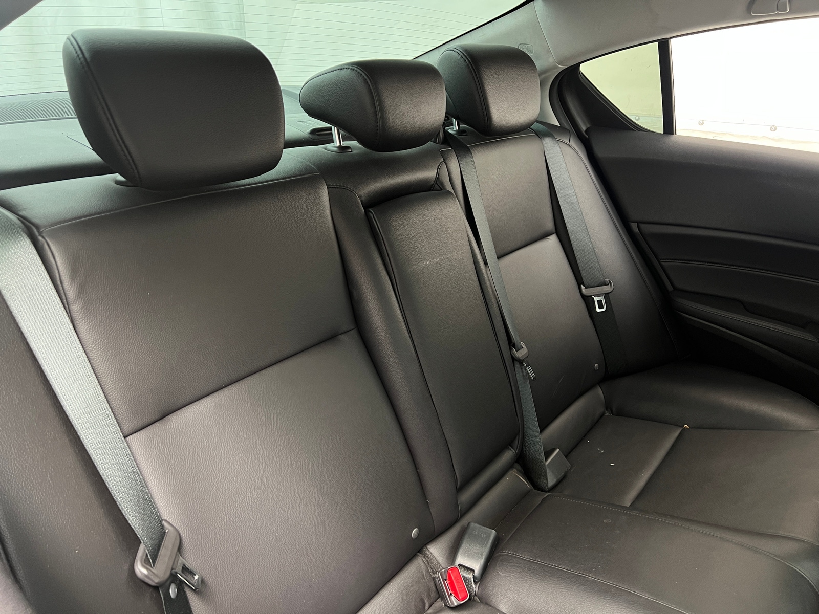 Thumbnail: 2016 Acura ILX - 5