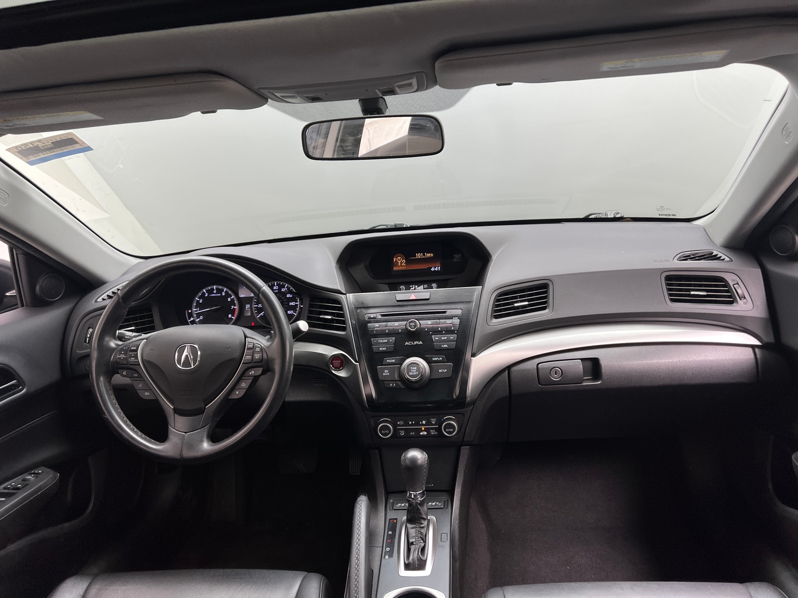 Thumbnail: 2016 Acura ILX - 2