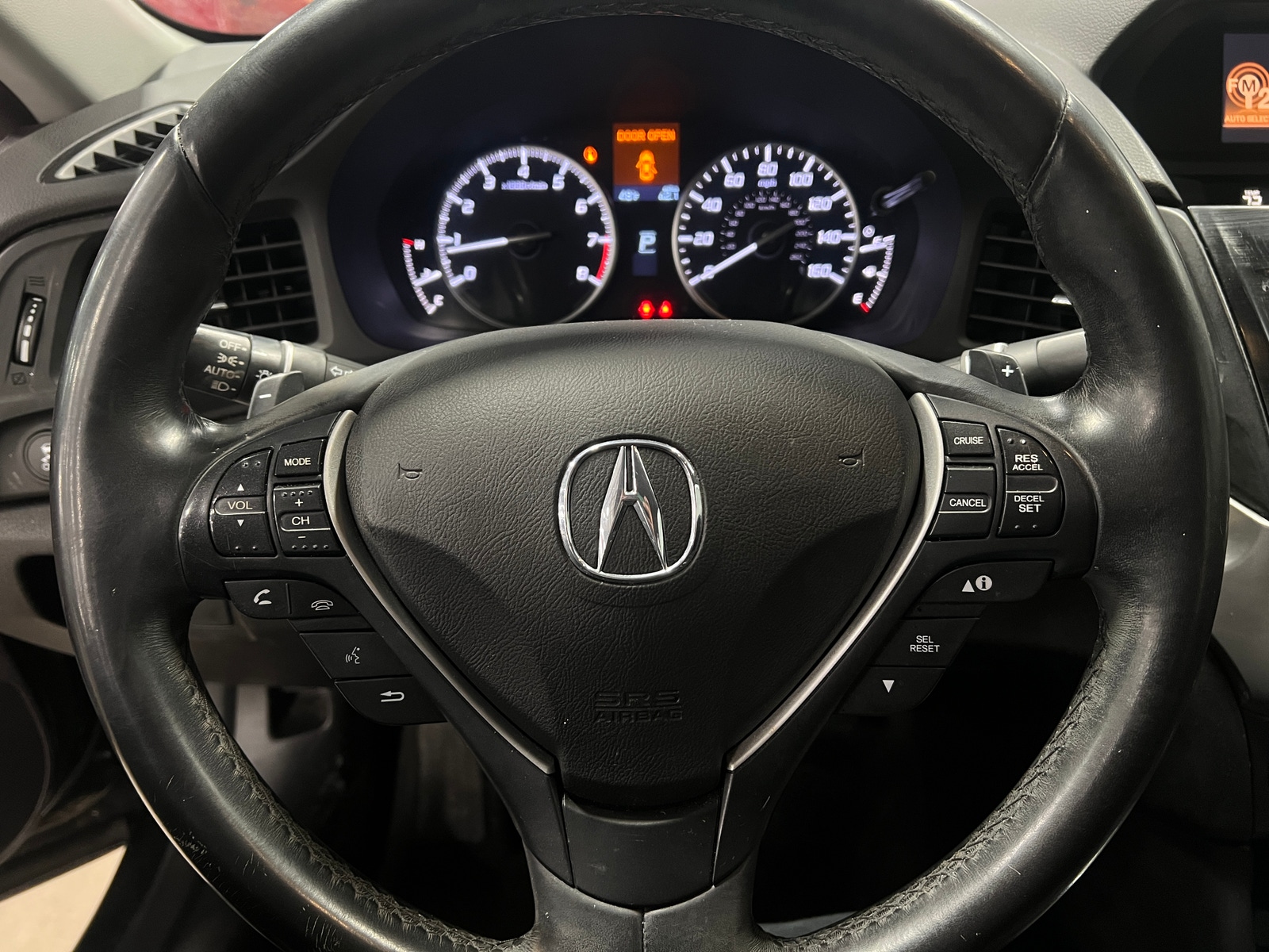 Thumbnail: 2016 Acura ILX - 4