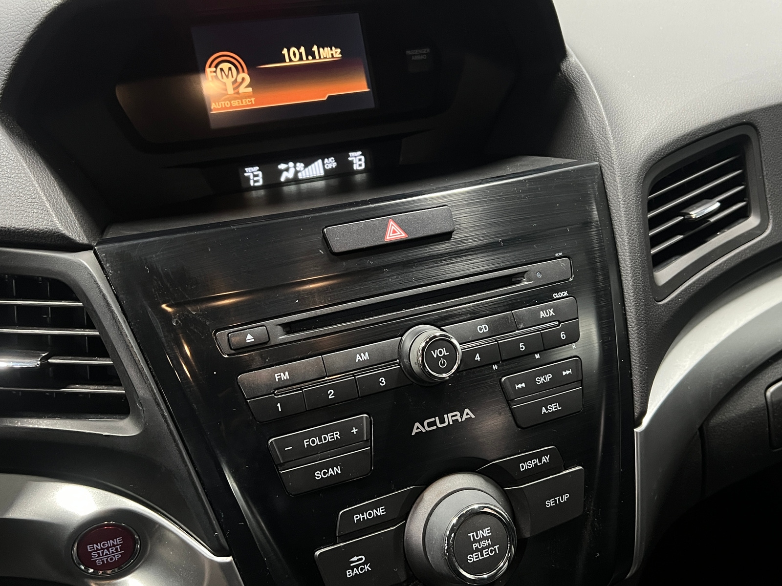 Thumbnail: 2016 Acura ILX - 3