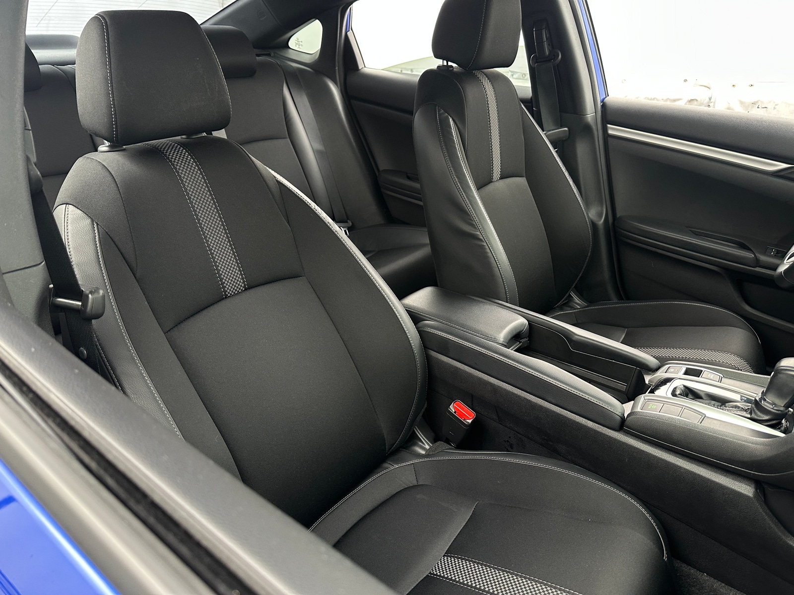 Thumbnail: 2020 Honda Civic - 2