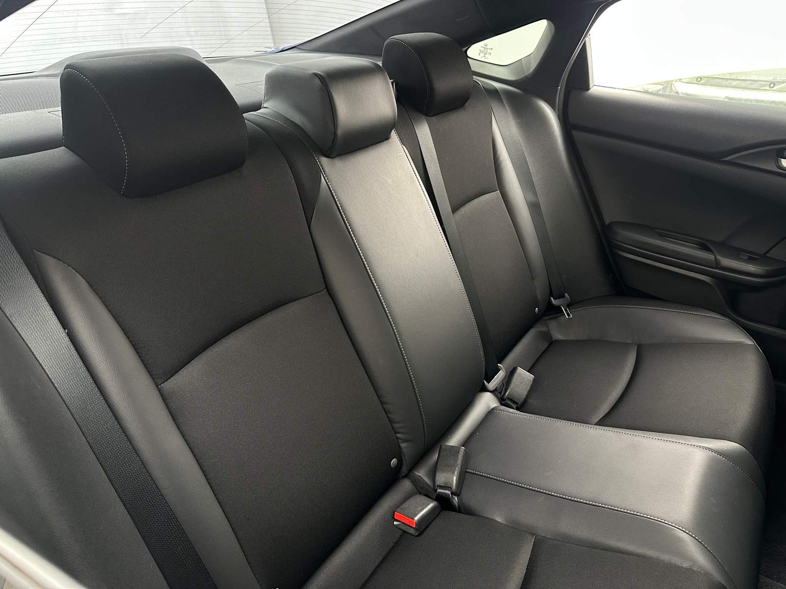 Thumbnail: 2020 Honda Civic - 6